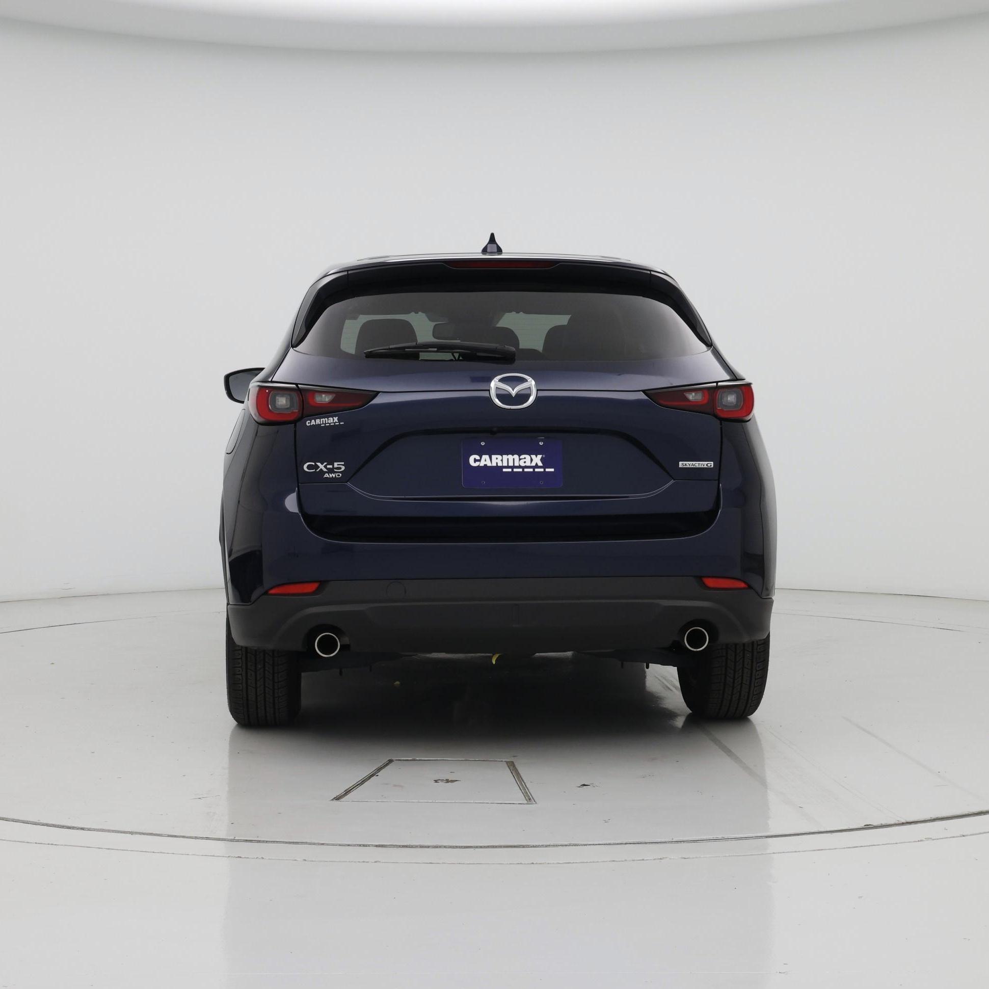 Thumbnail: 2023 Mazda CX-5 - 6