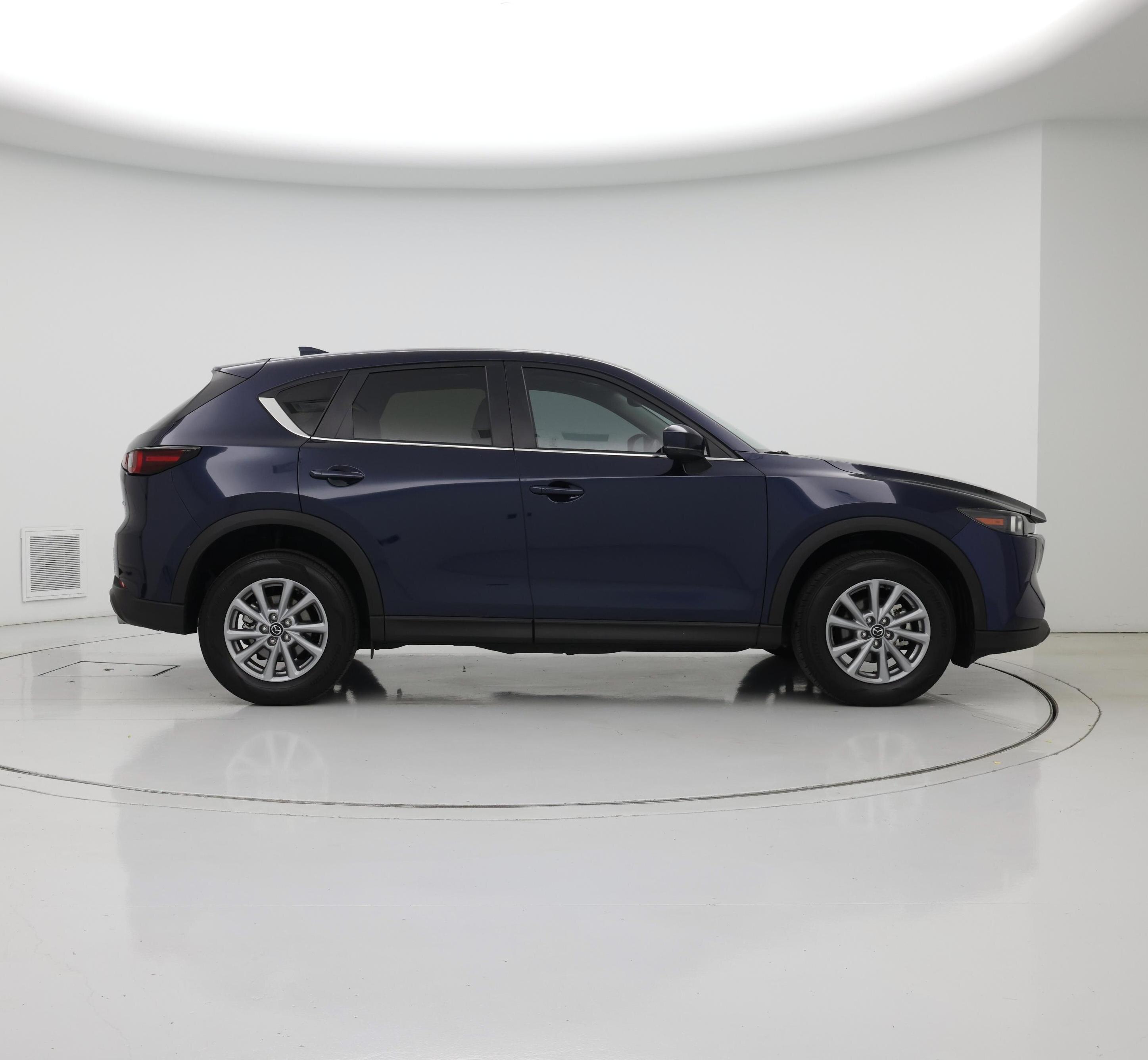 Thumbnail: 2023 Mazda CX-5 - 7