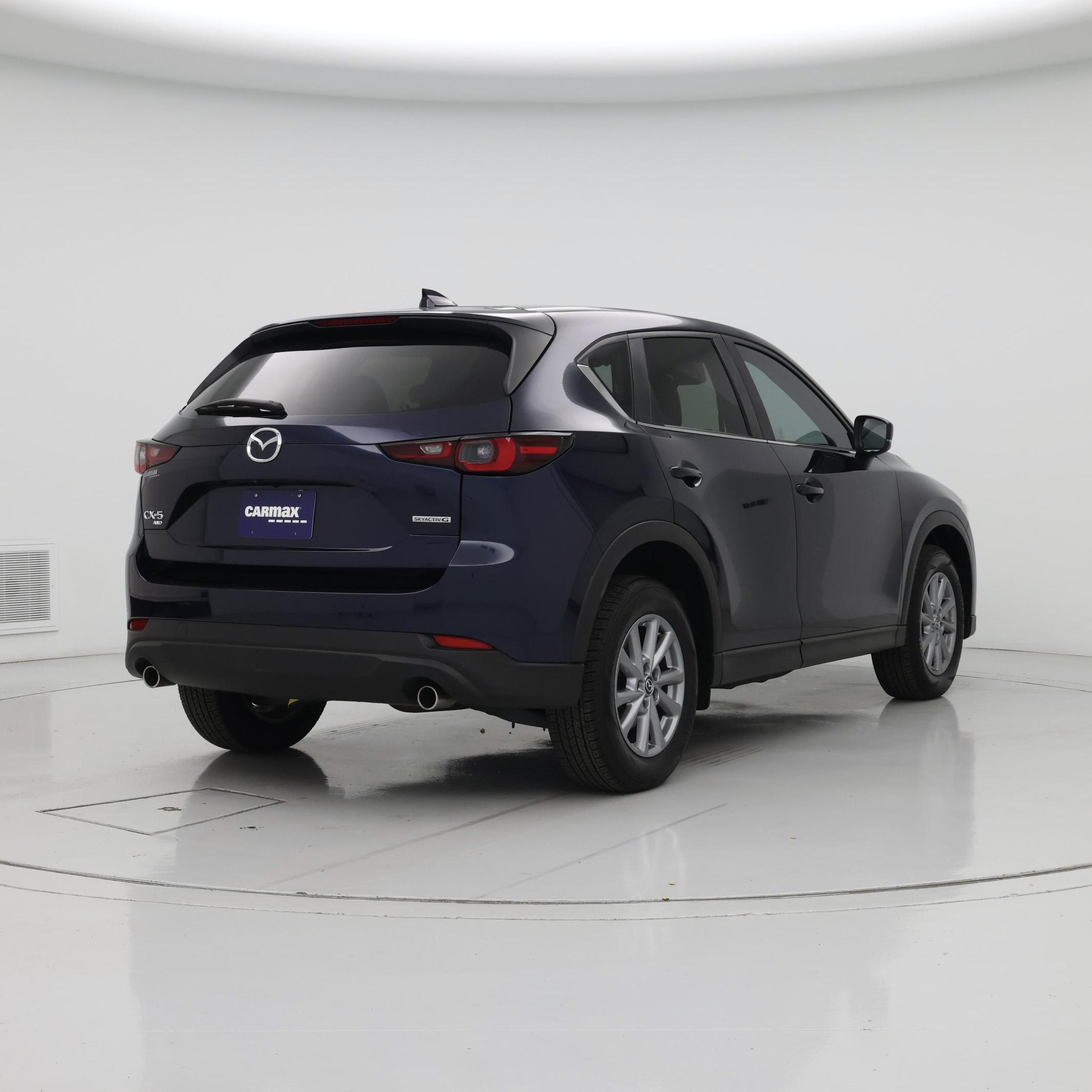Thumbnail: 2023 Mazda CX-5 - 8