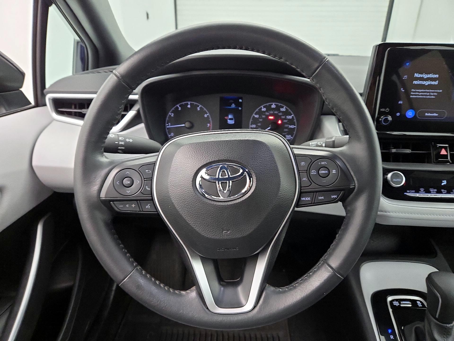 Thumbnail: 2024 Toyota Corolla - 10