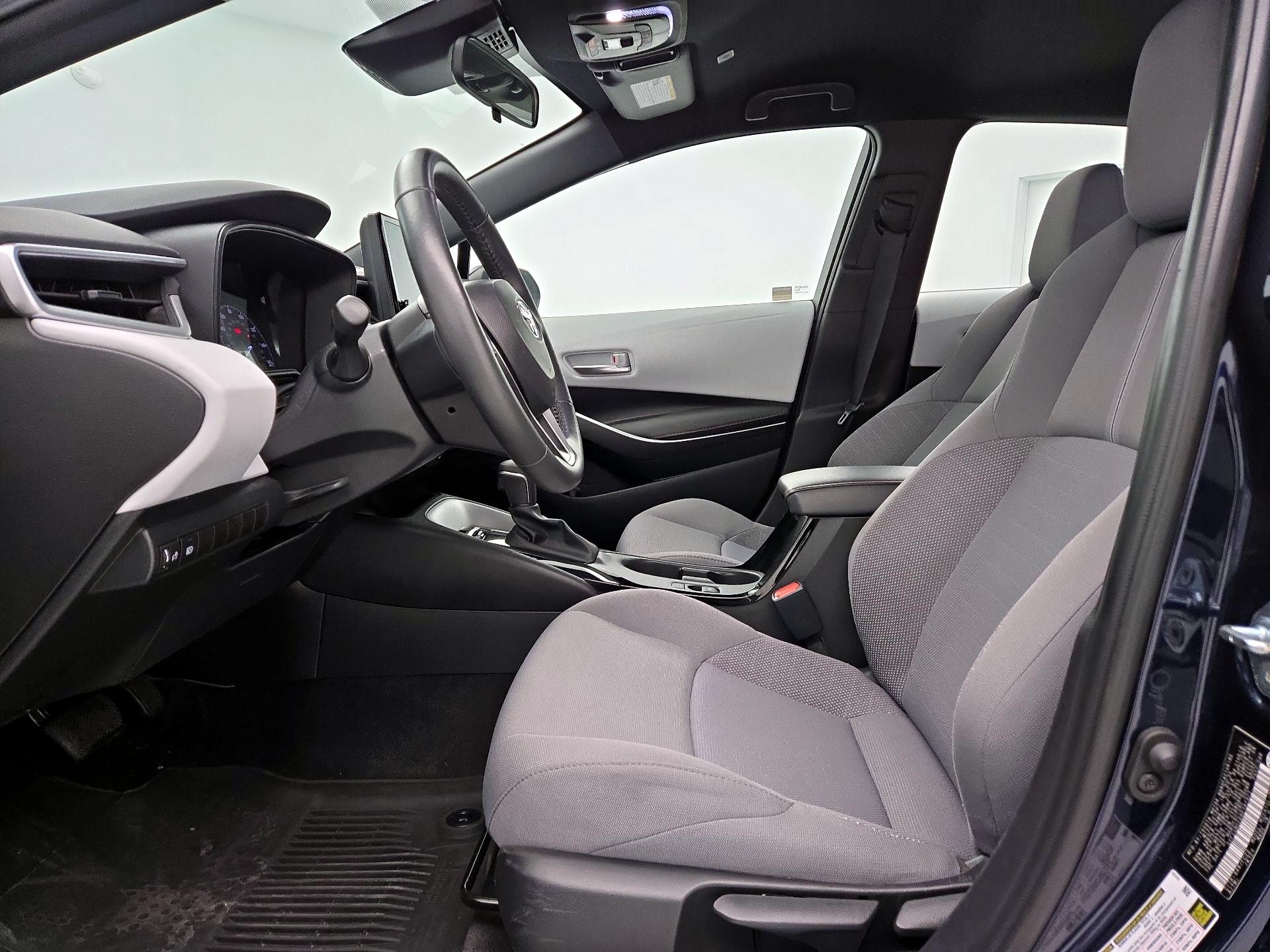 Thumbnail: 2024 Toyota Corolla - 11