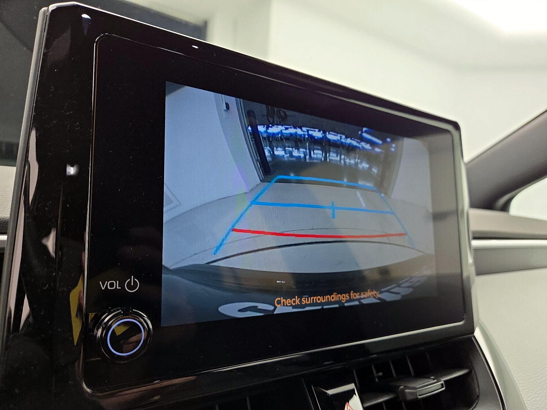 Thumbnail: 2024 Toyota Corolla - 14