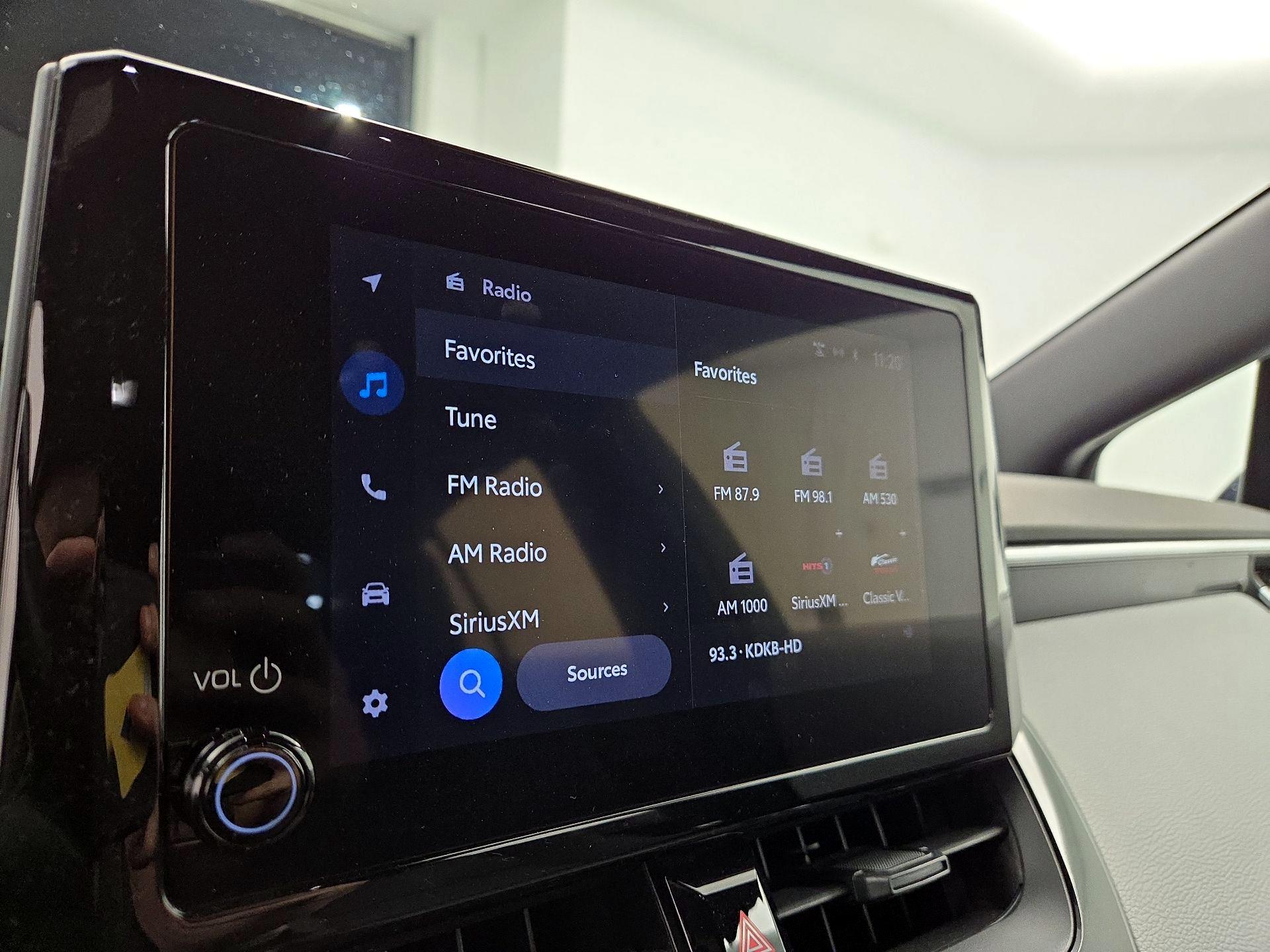 Thumbnail: 2024 Toyota Corolla - 15