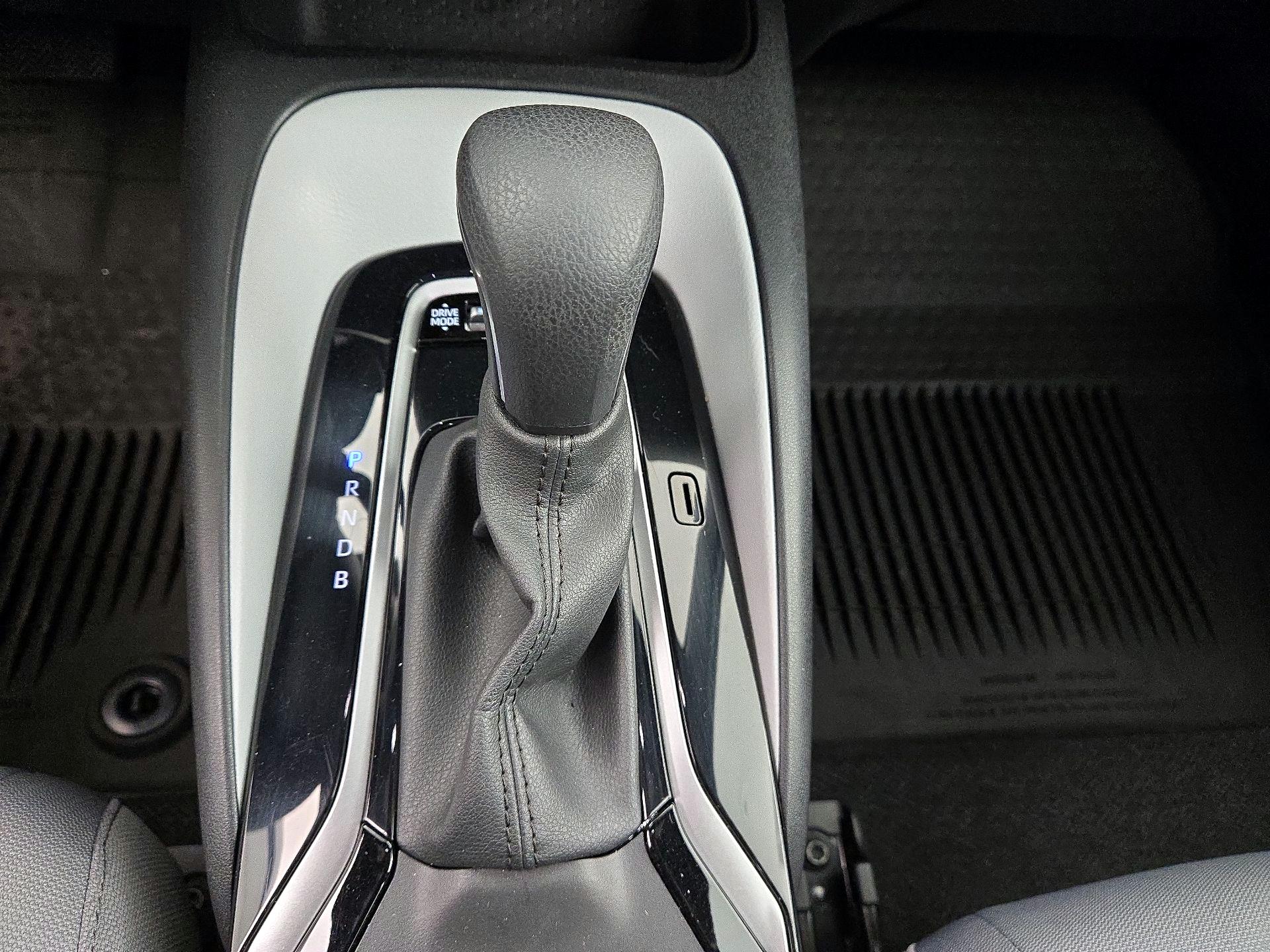 Thumbnail: 2024 Toyota Corolla - 17