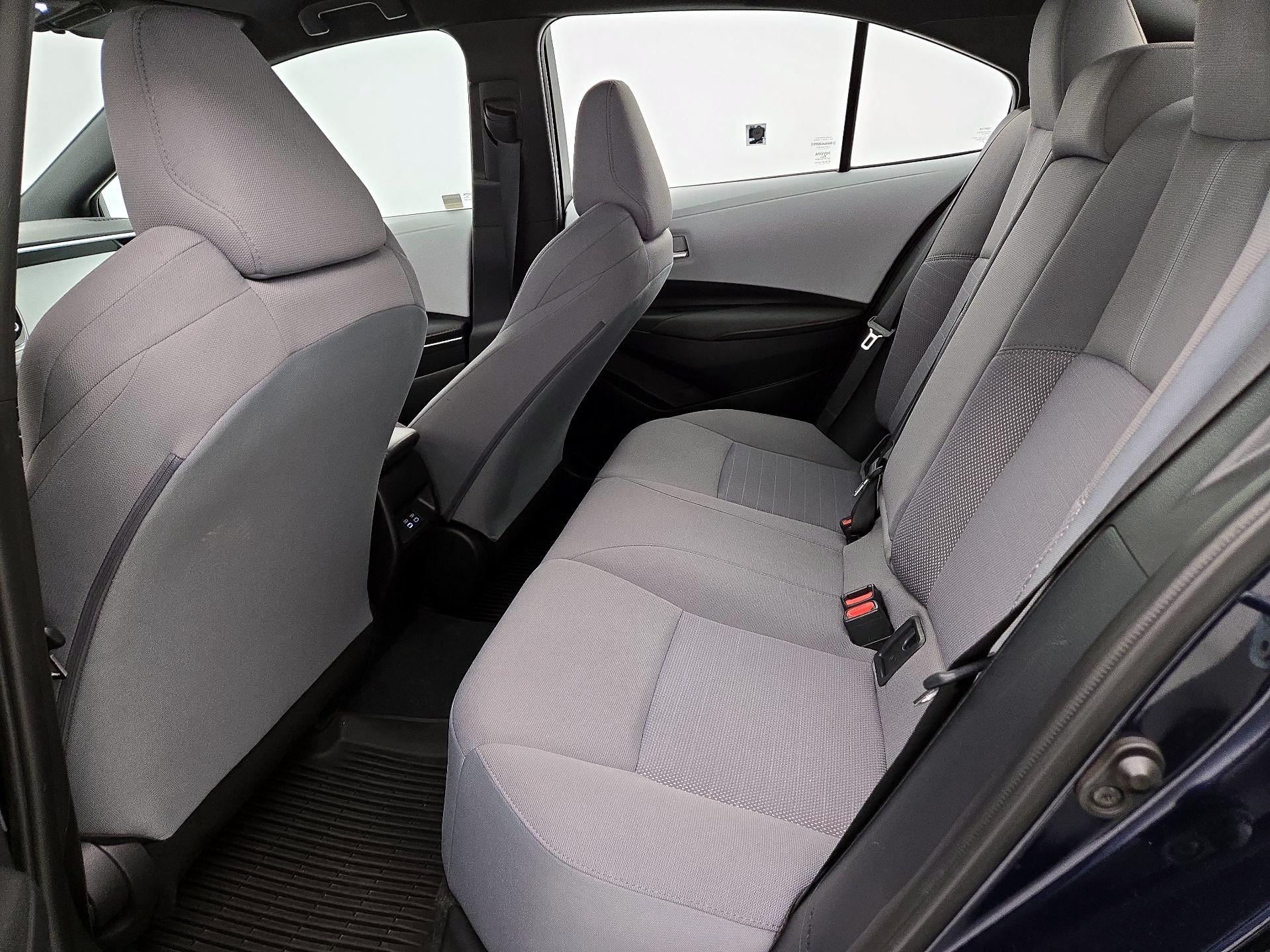 Thumbnail: 2024 Toyota Corolla - 19