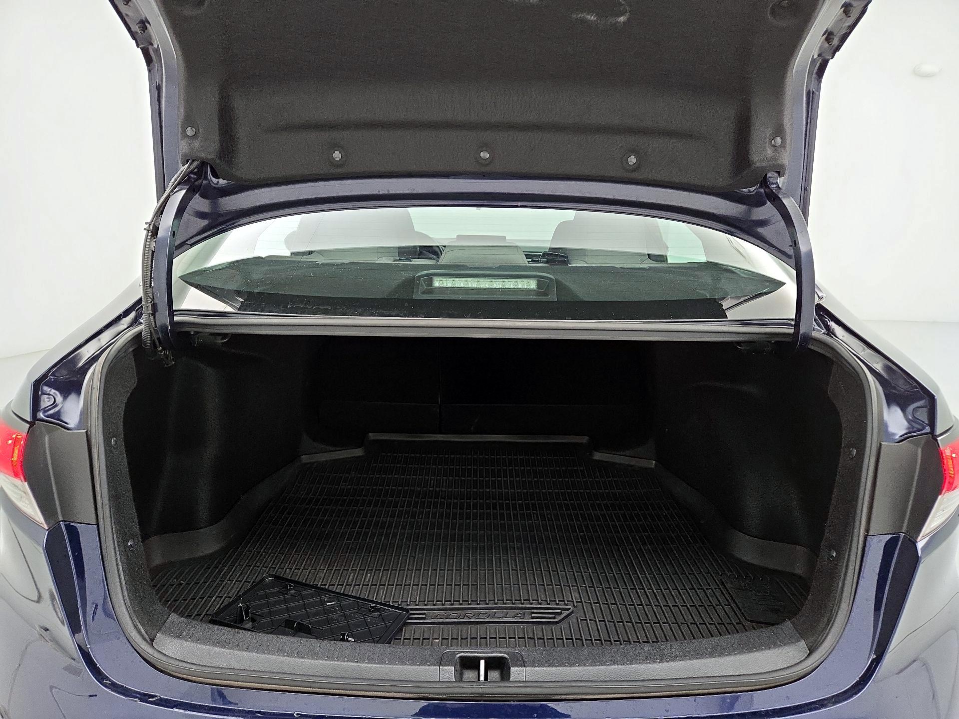 Thumbnail: 2024 Toyota Corolla - 20