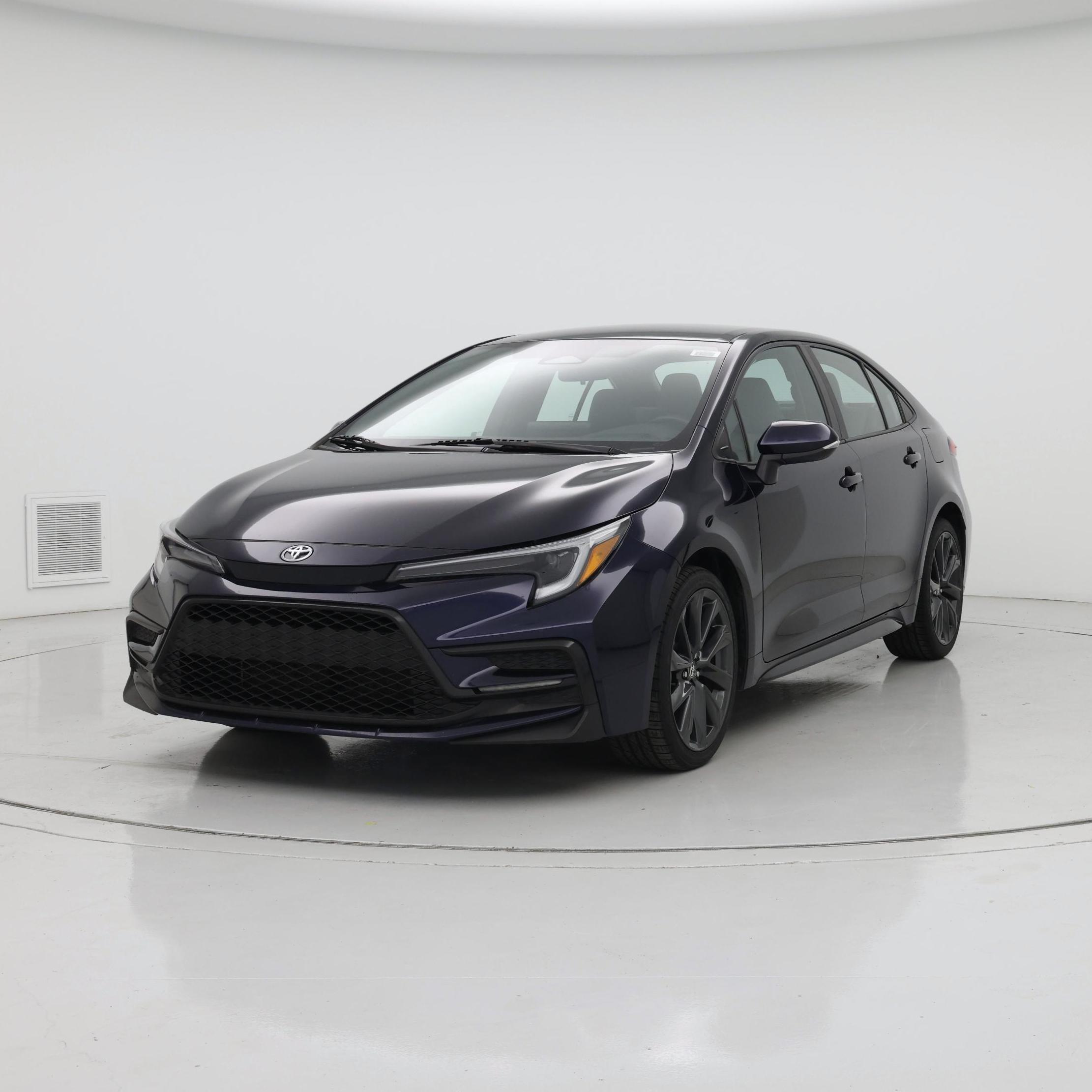 Thumbnail: 2024 Toyota Corolla - 4