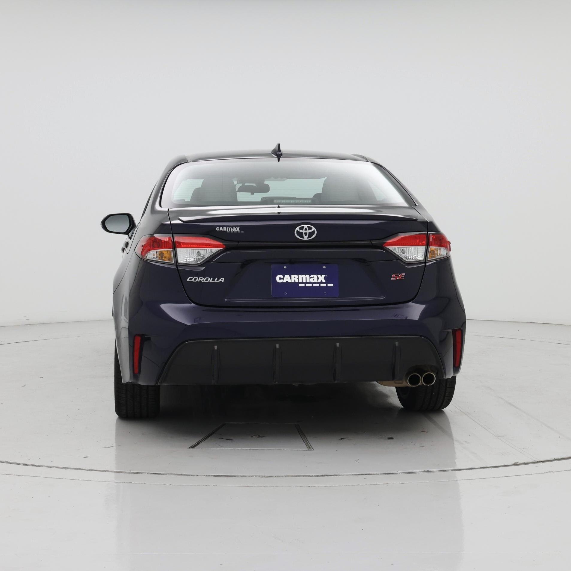 Thumbnail: 2024 Toyota Corolla - 6