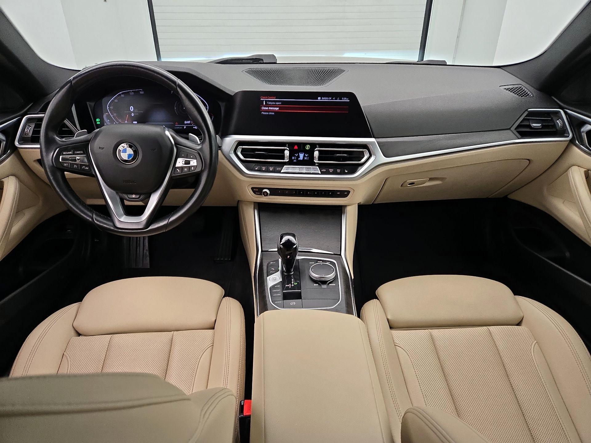 Thumbnail: 2022 BMW 4 Series - 9