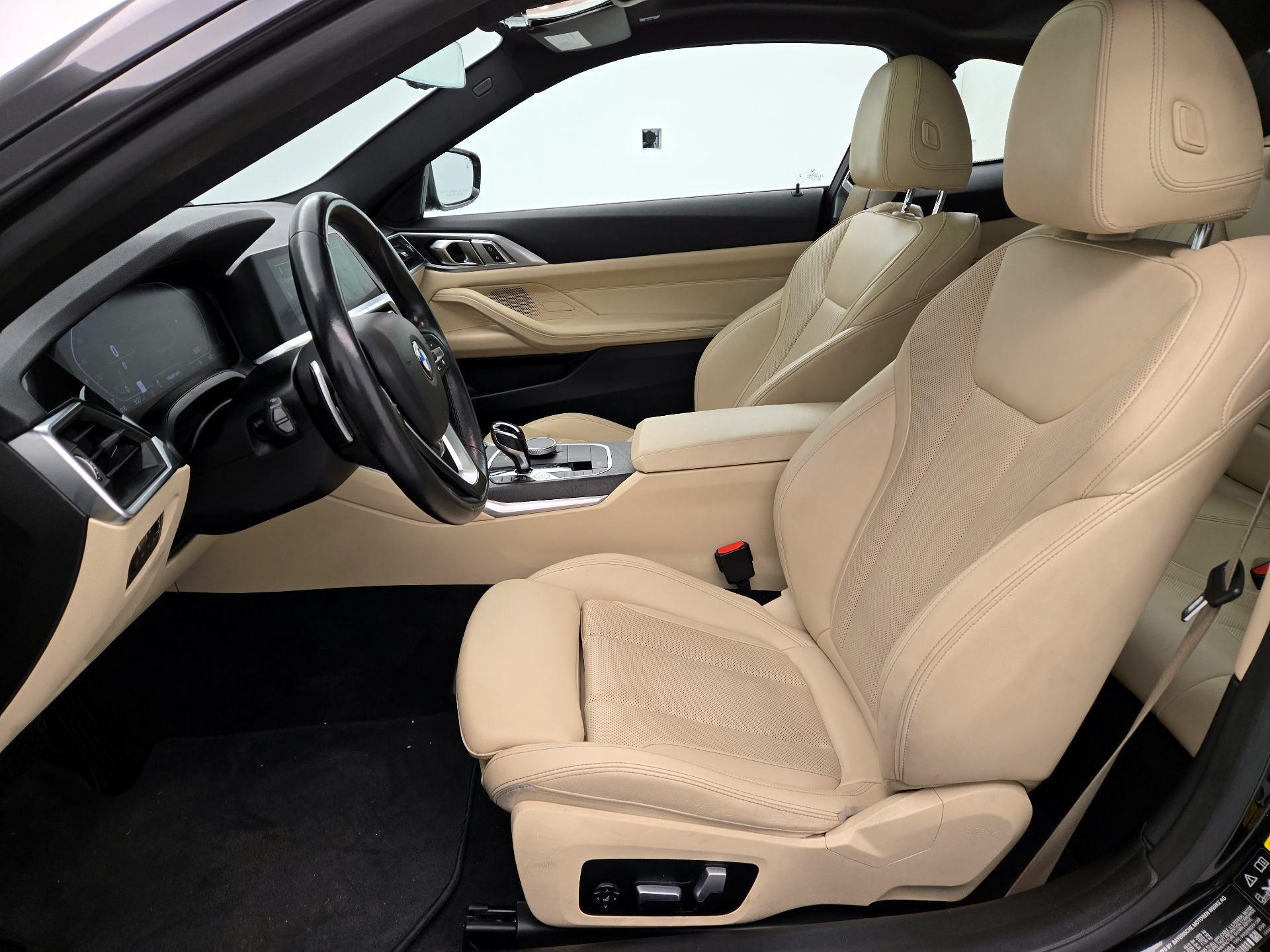 Thumbnail: 2022 BMW 4 Series - 11