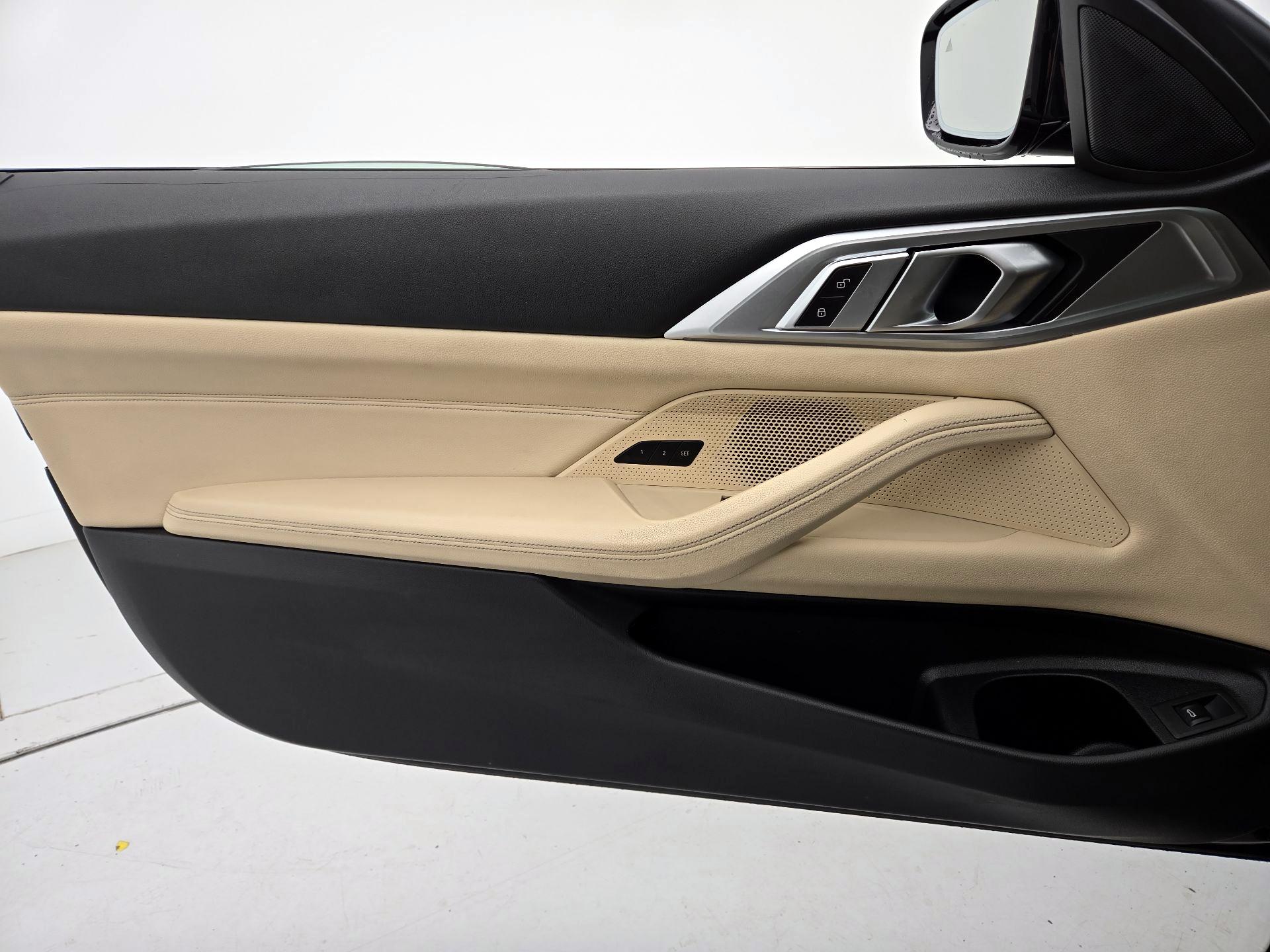 Thumbnail: 2022 BMW 4 Series - 12