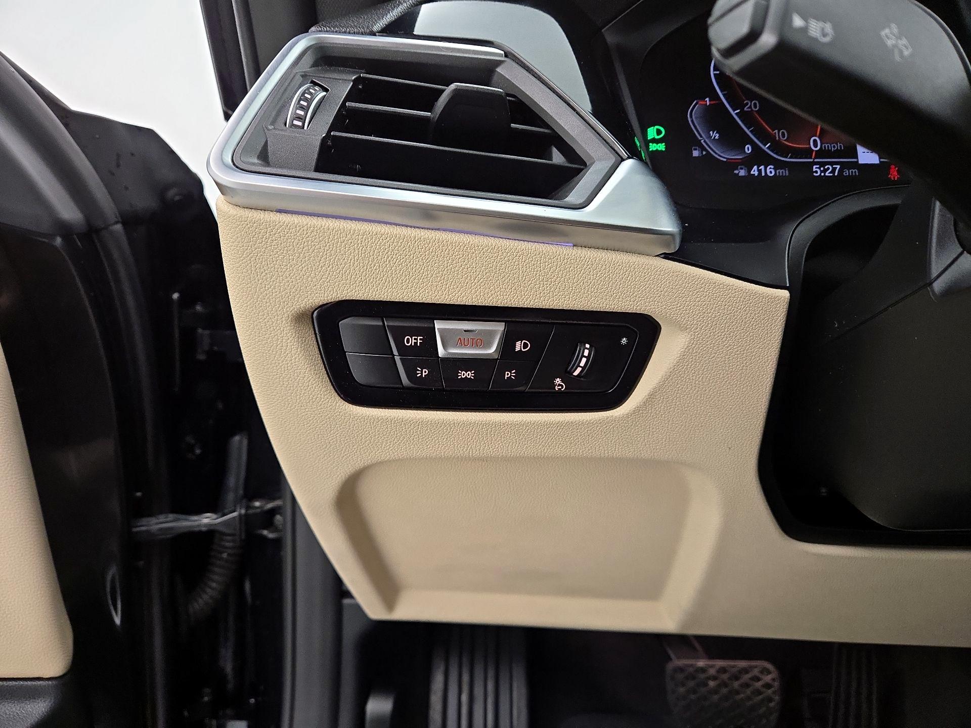 Thumbnail: 2022 BMW 4 Series - 13