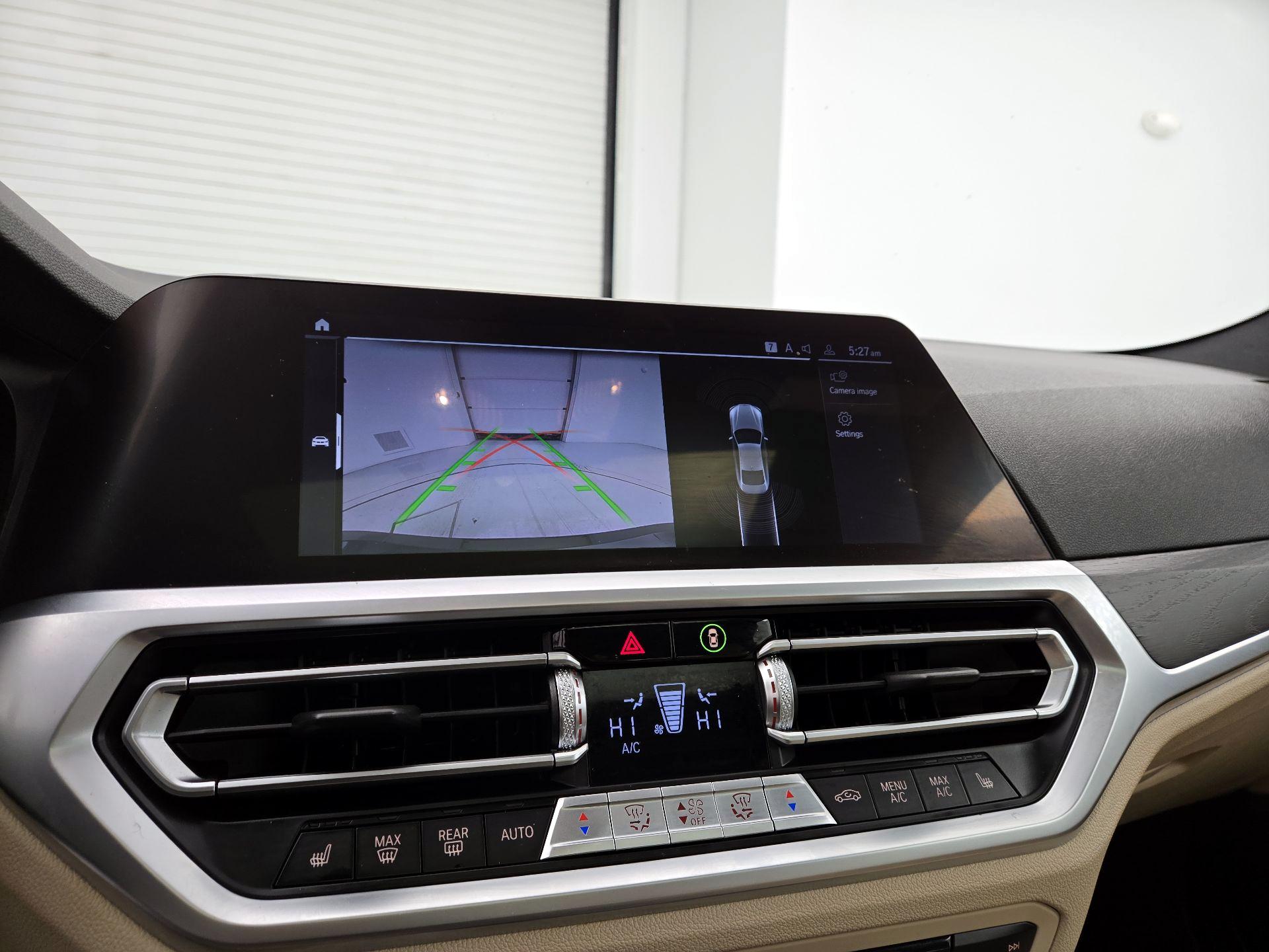 Thumbnail: 2022 BMW 4 Series - 15