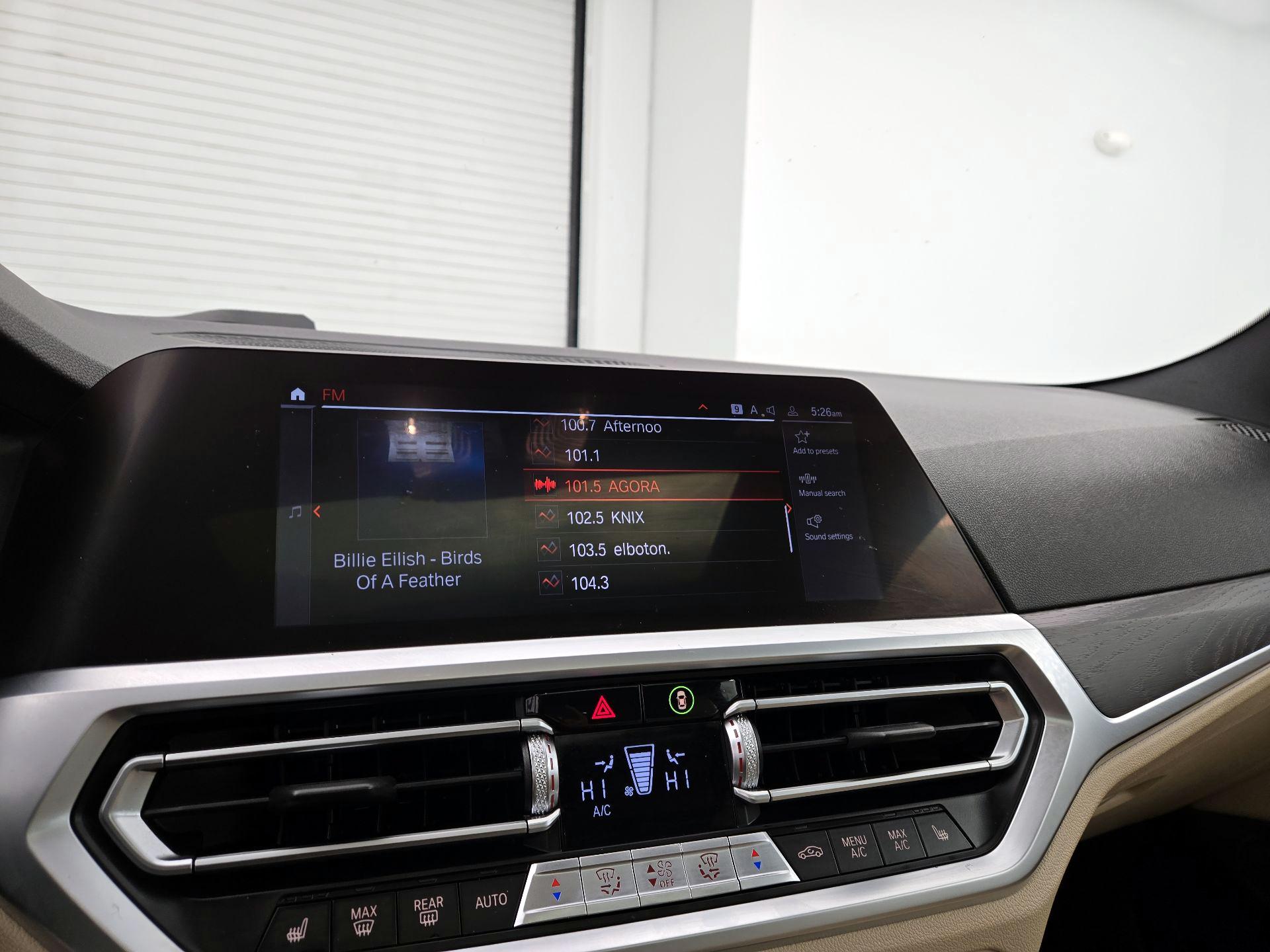 Thumbnail: 2022 BMW 4 Series - 16