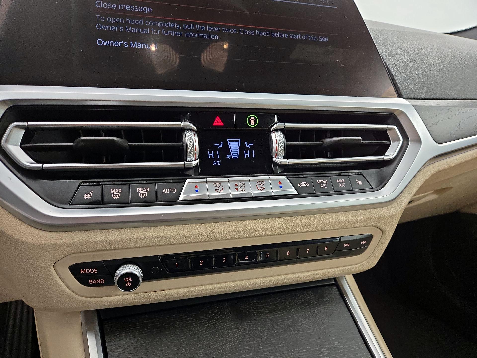 Thumbnail: 2022 BMW 4 Series - 17