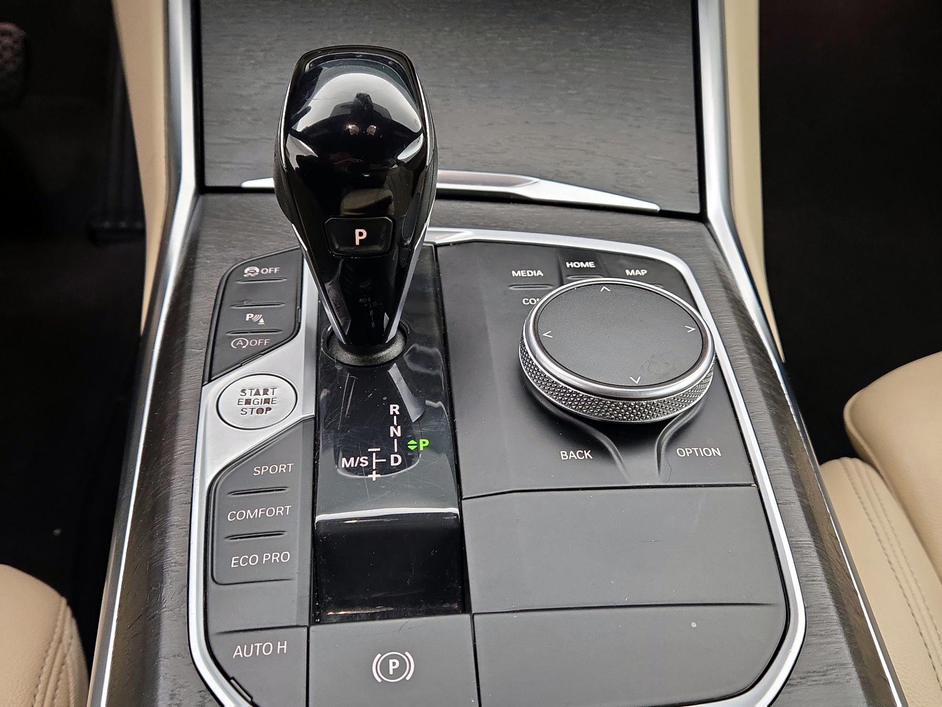 Thumbnail: 2022 BMW 4 Series - 18