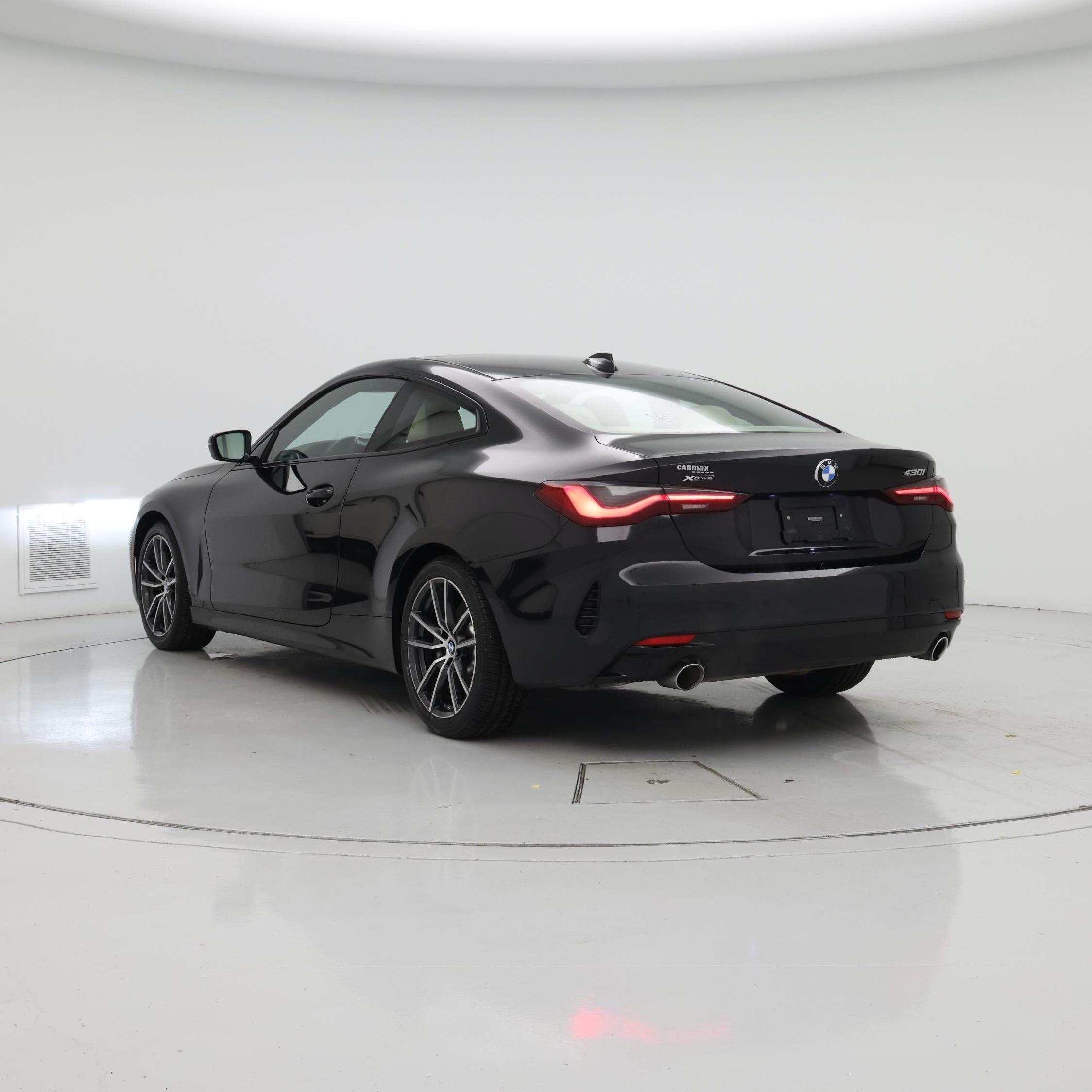 Thumbnail: 2022 BMW 4 Series - 2