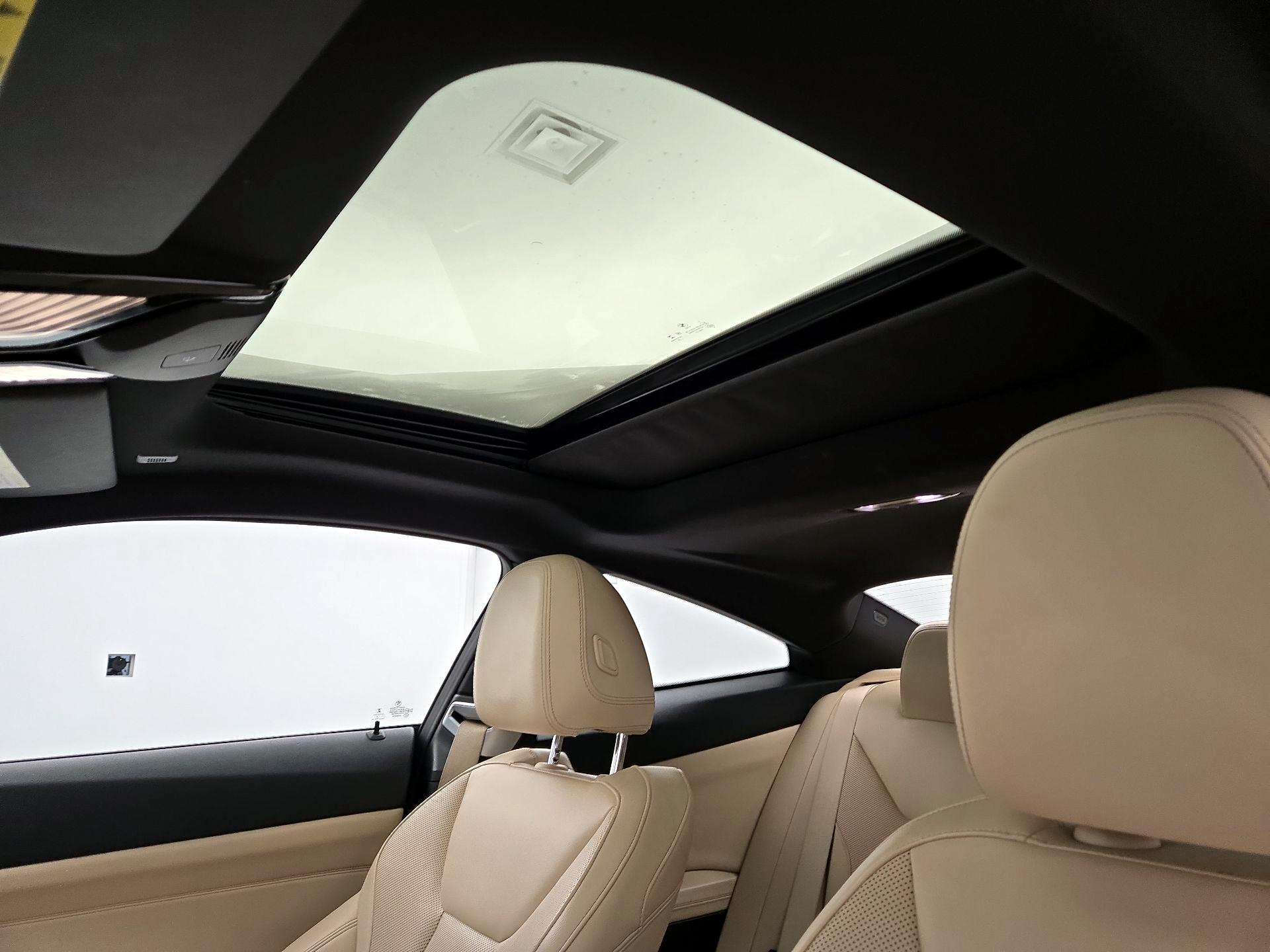 Thumbnail: 2022 BMW 4 Series - 20