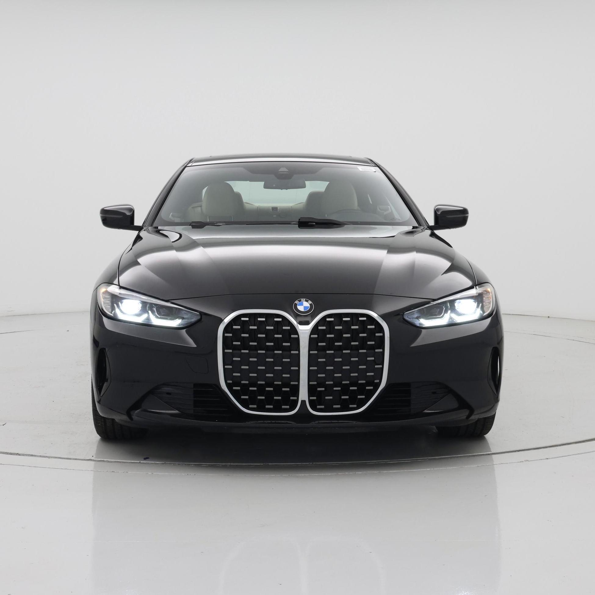 Thumbnail: 2022 BMW 4 Series - 5