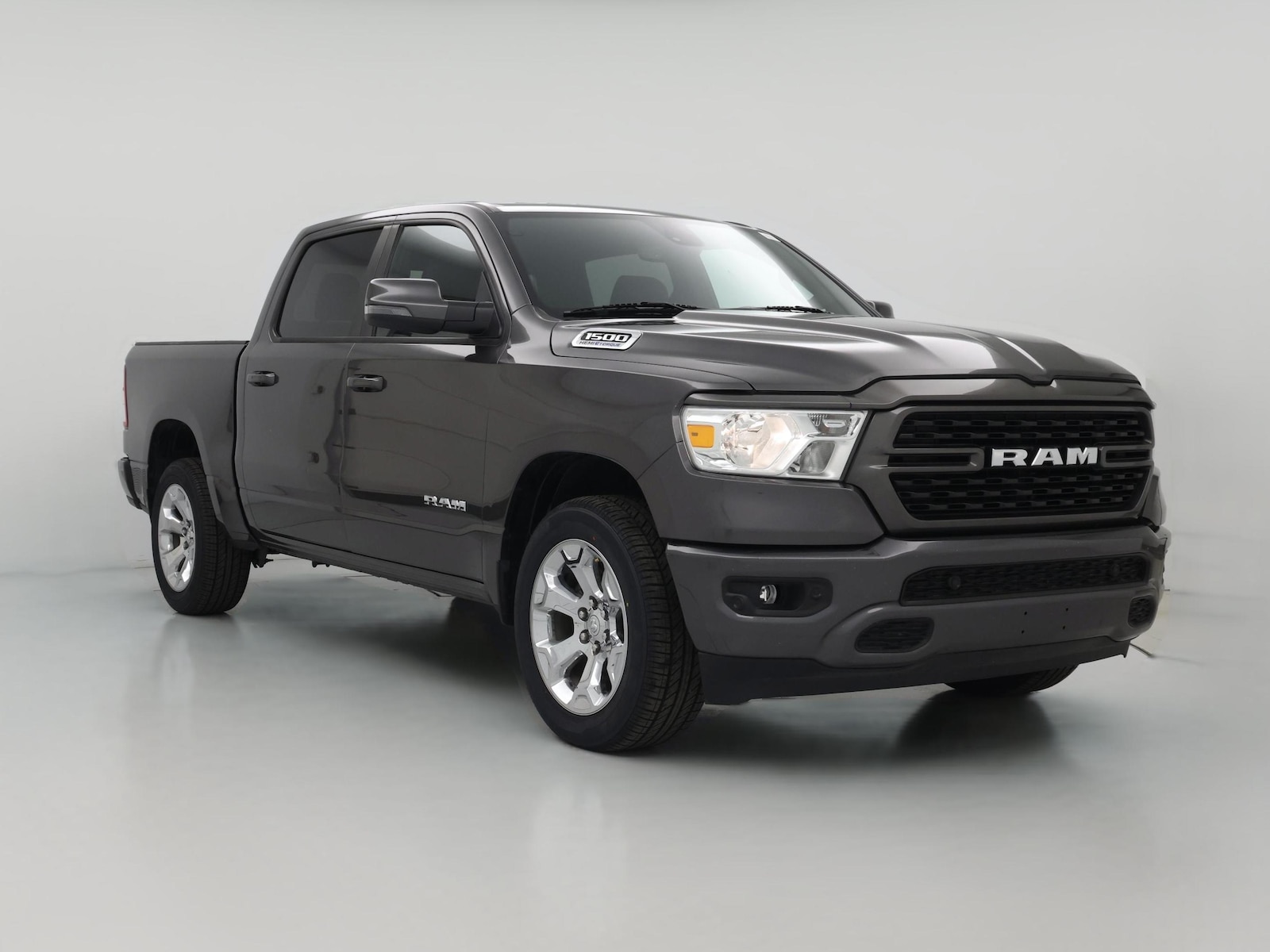 2023 RAM Ram 1500 Pickup Big Horn/Lone Star
