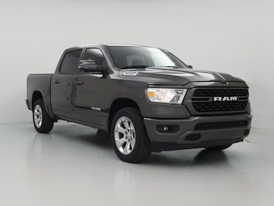 2023 Ram 1500 Bighorn
