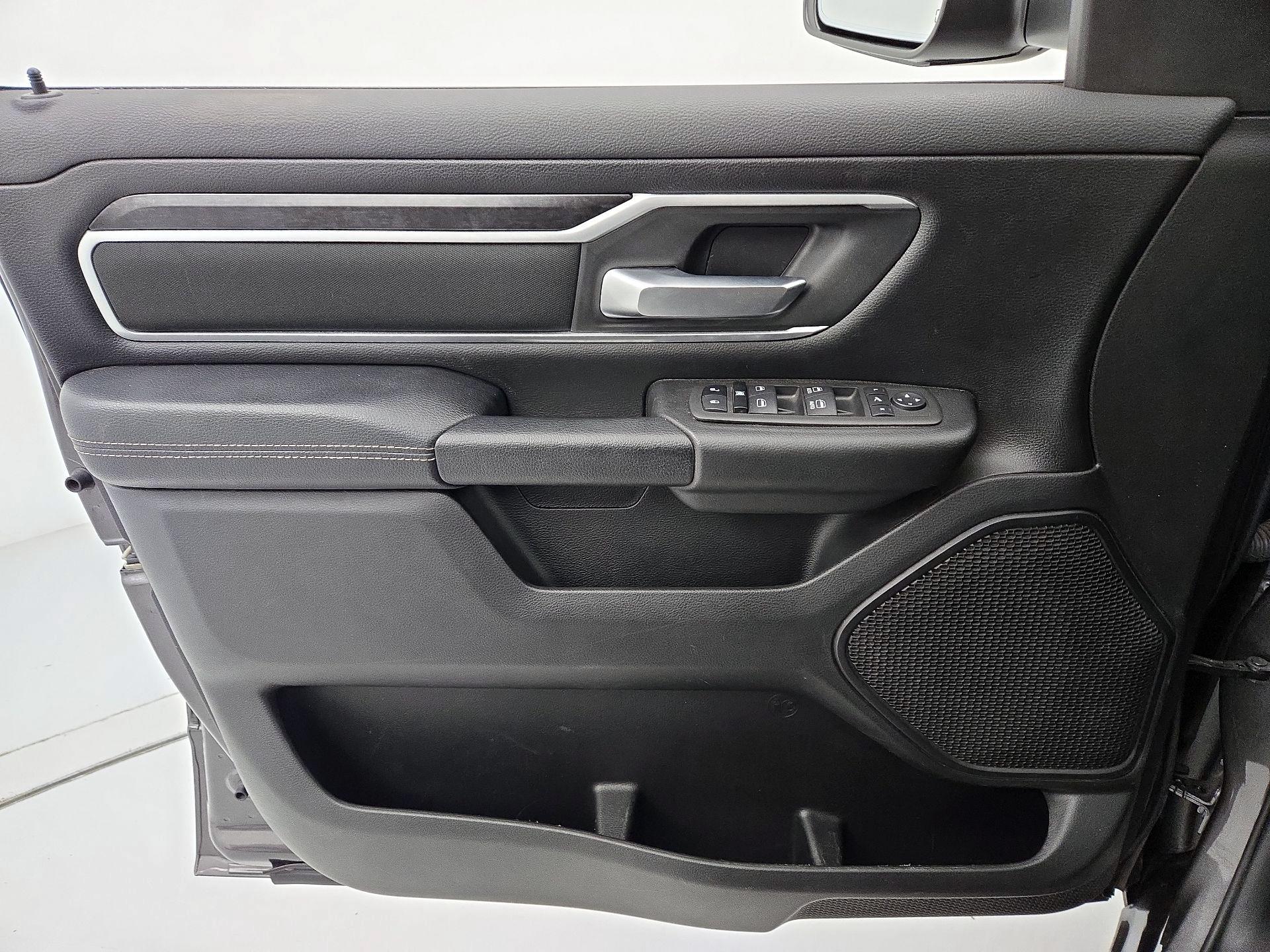 Thumbnail: 2023 RAM 1500 - 12