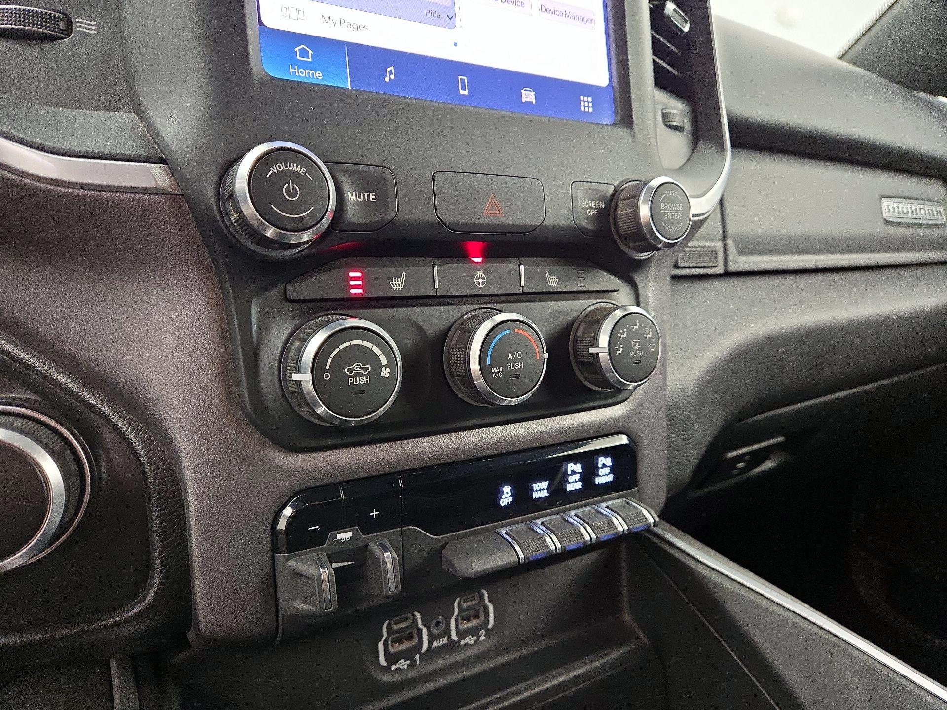 Thumbnail: 2023 RAM 1500 - 16