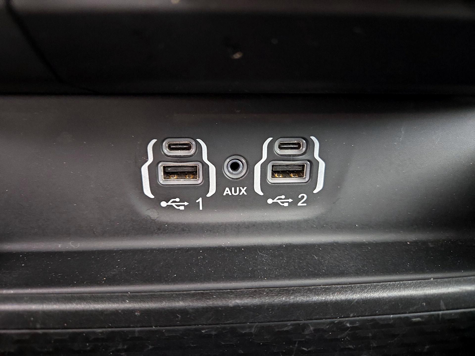 Thumbnail: 2023 RAM 1500 - 18