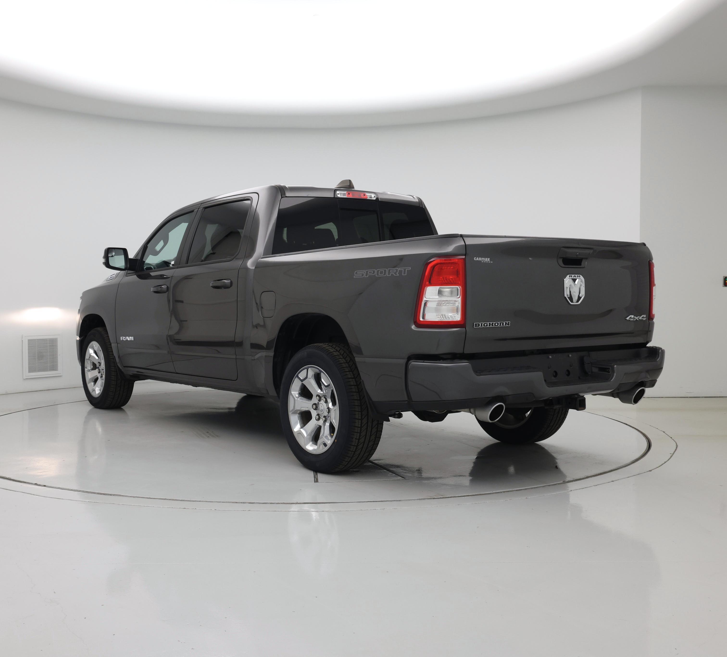 Thumbnail: 2023 RAM 1500 - 2