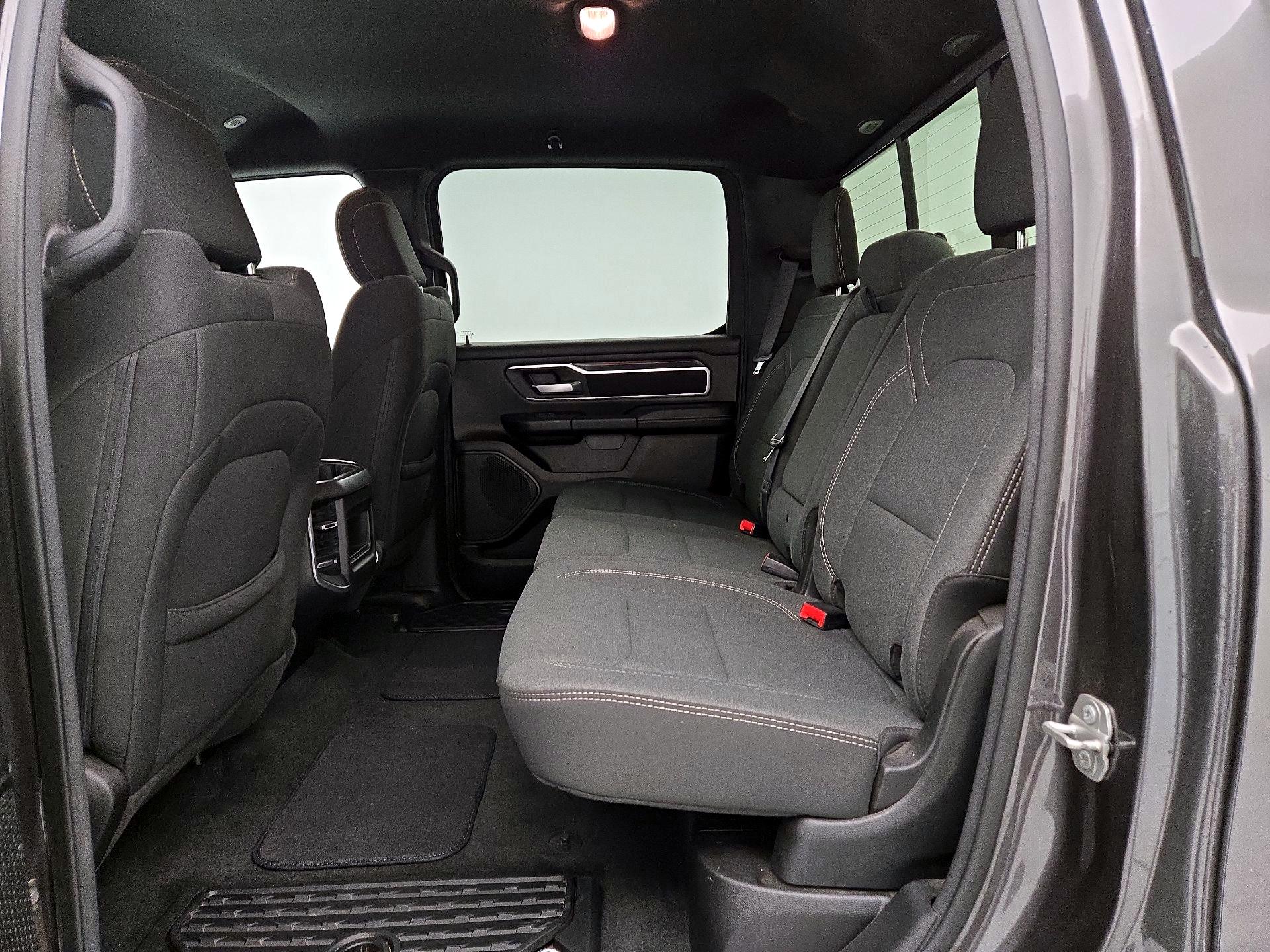 Thumbnail: 2023 RAM 1500 - 19