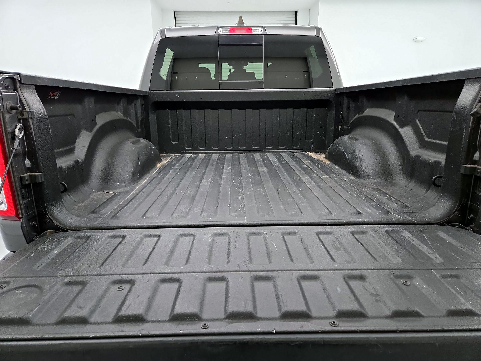 Thumbnail: 2023 RAM 1500 - 20