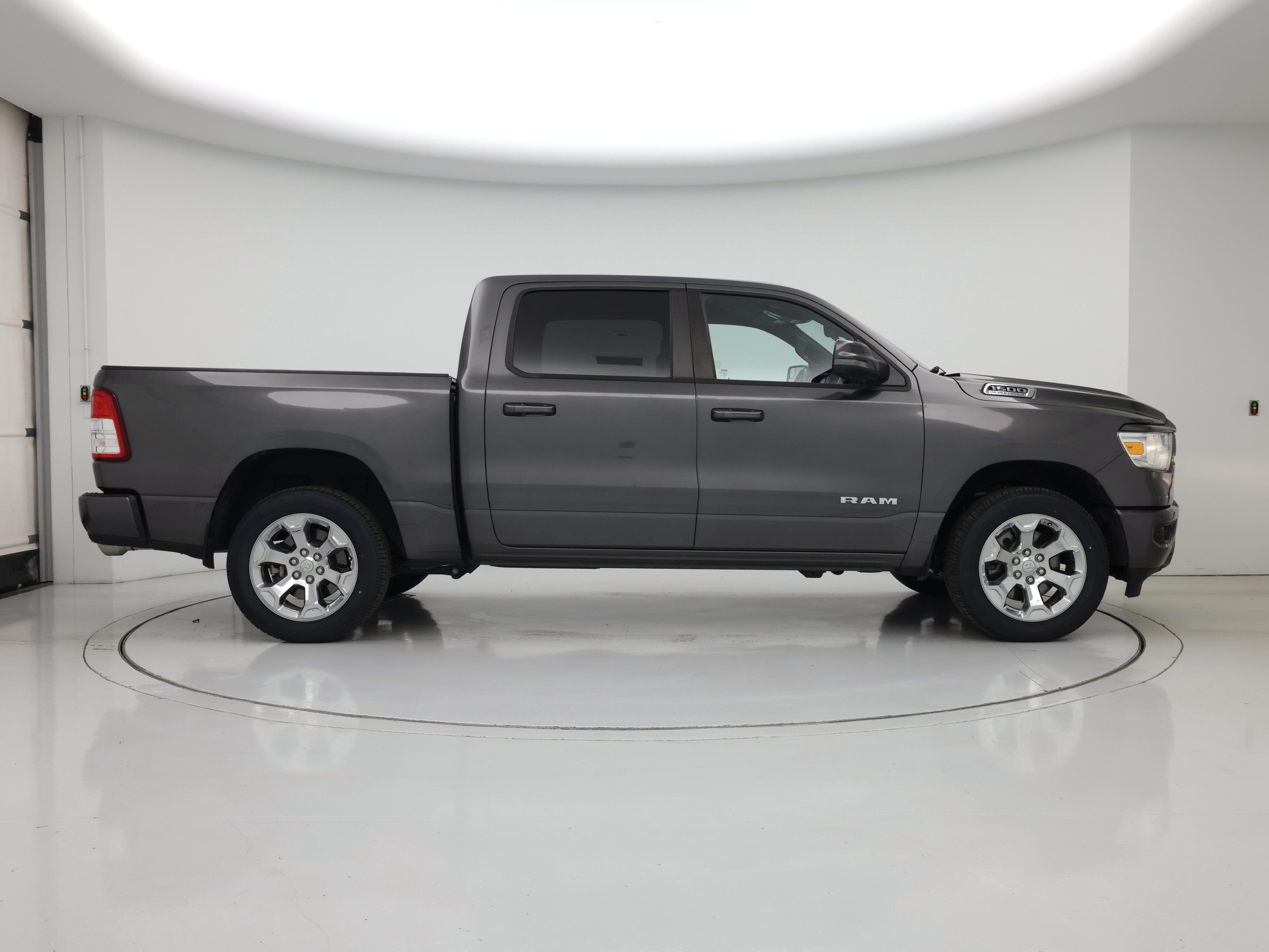 Thumbnail: 2023 RAM 1500 - 7