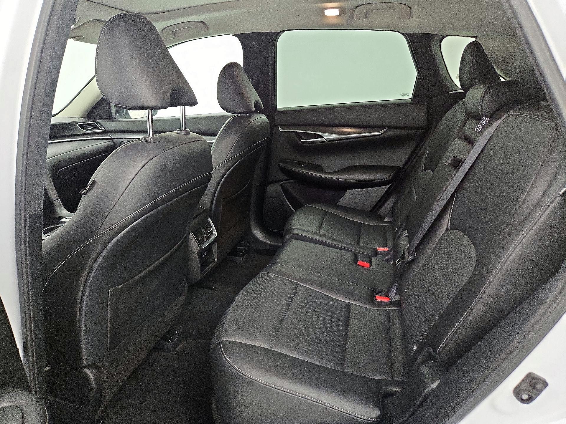 Thumbnail: 2024 INFINITI QX50 - 20