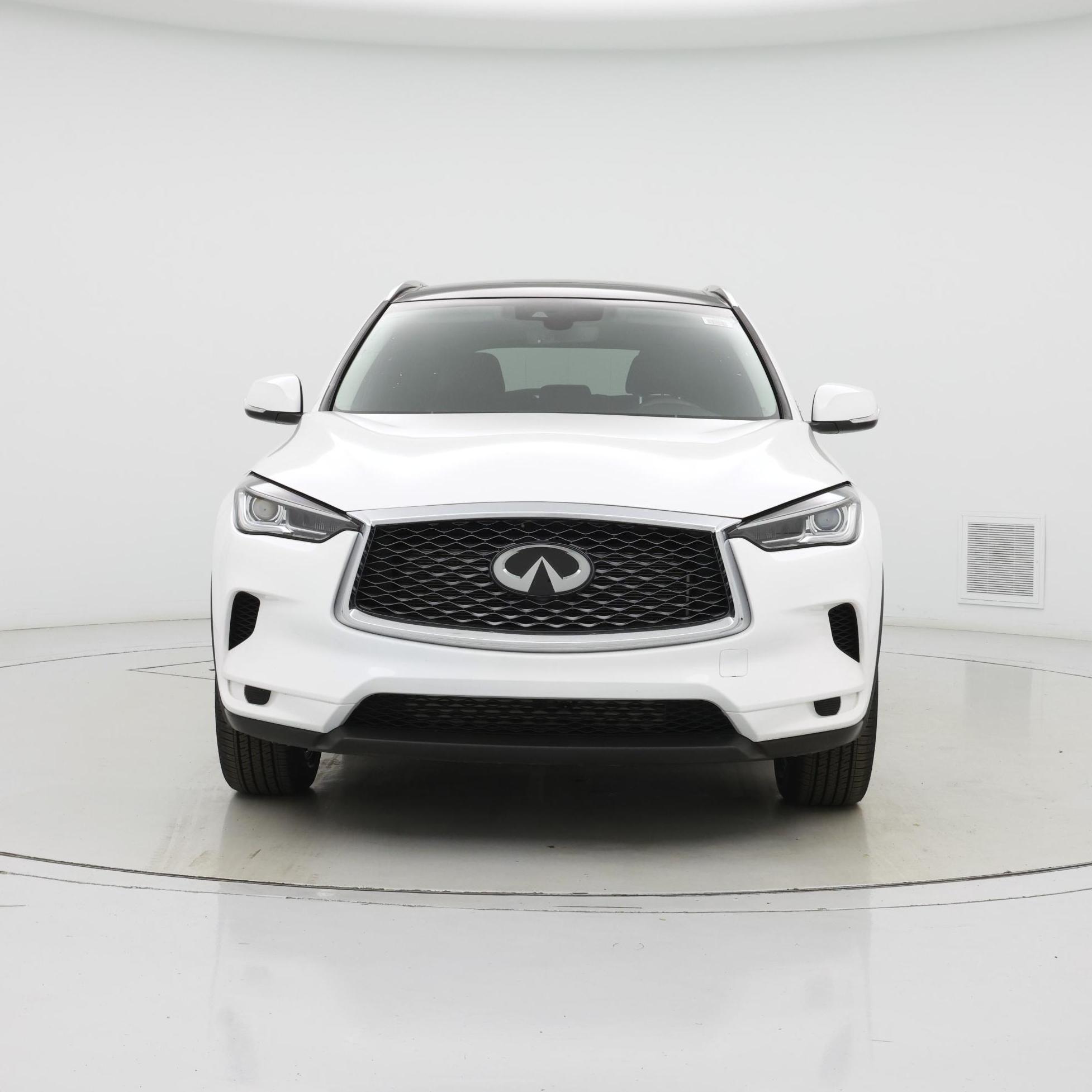 Thumbnail: 2024 INFINITI QX50 - 5