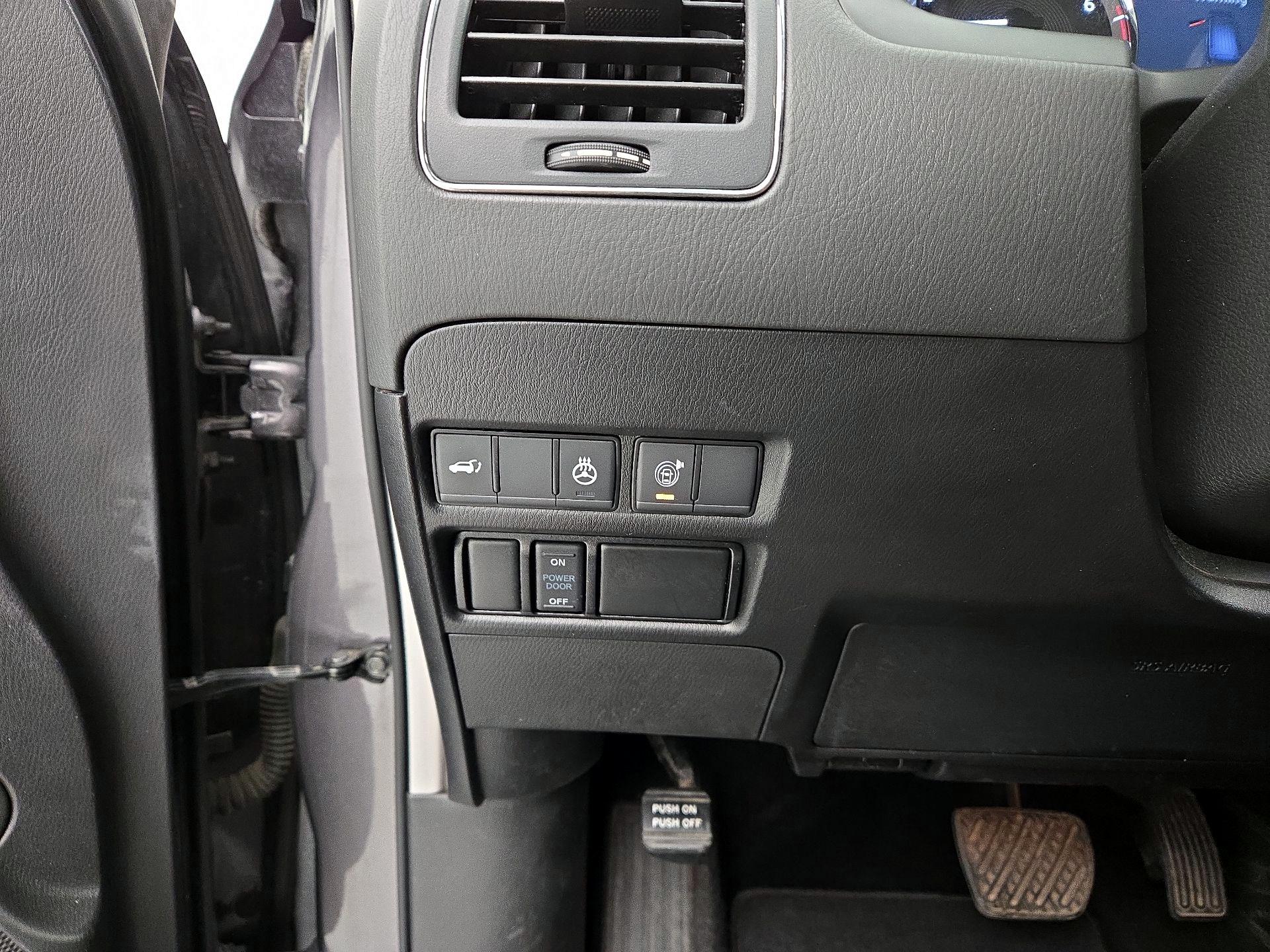 Thumbnail: 2024 INFINITI QX80 - 13