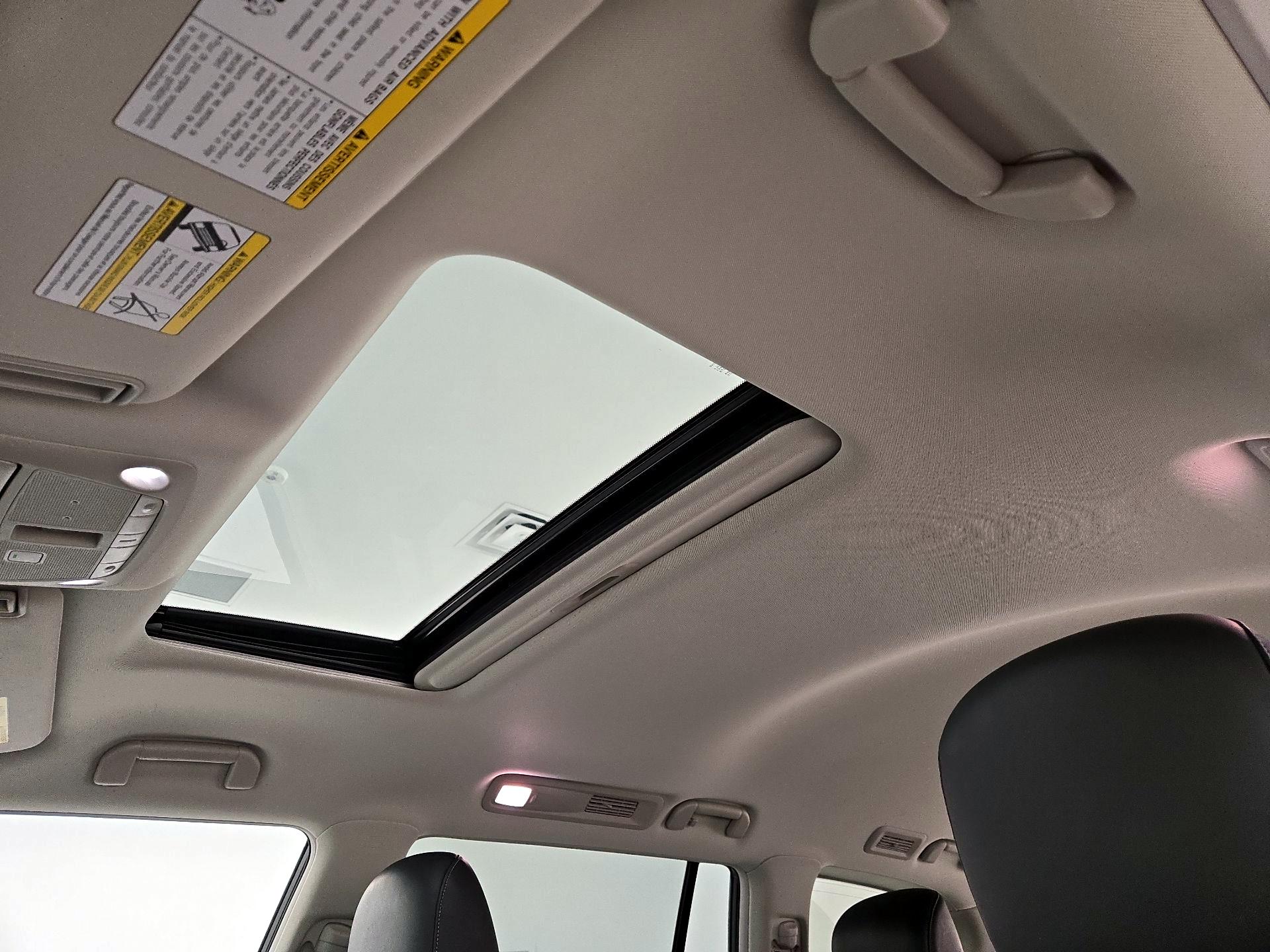 Thumbnail: 2024 INFINITI QX80 - 20