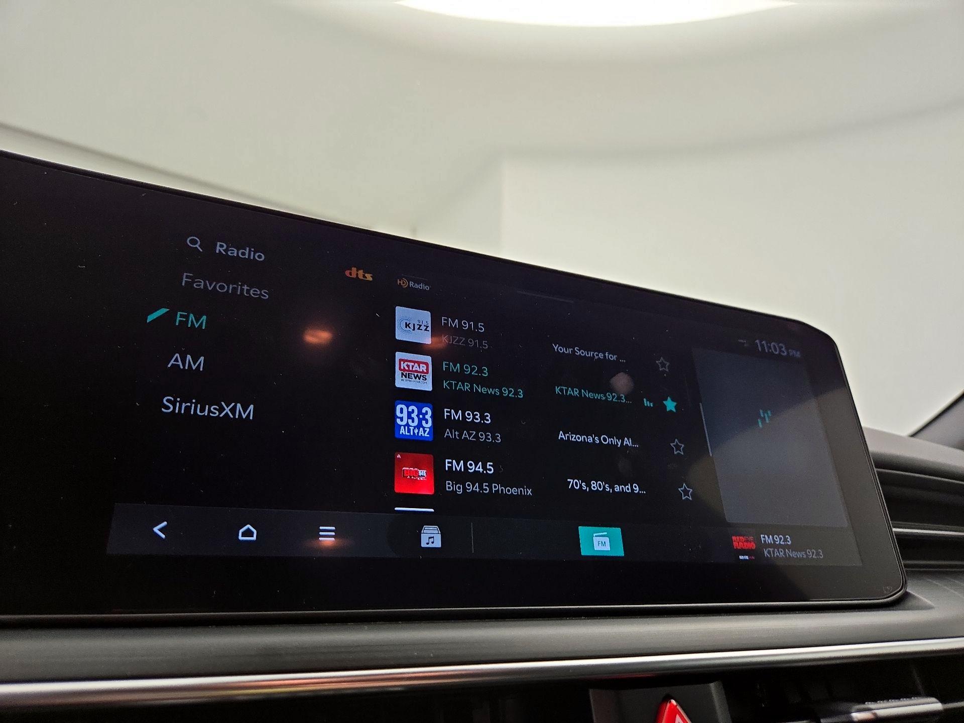 Thumbnail: 2025 Kia K5 - 16