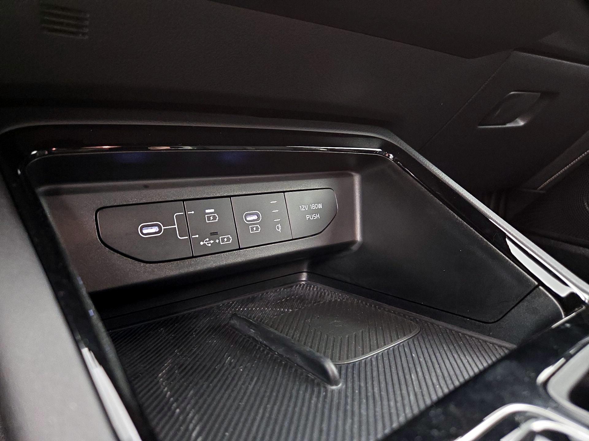 Thumbnail: 2025 Kia K5 - 19