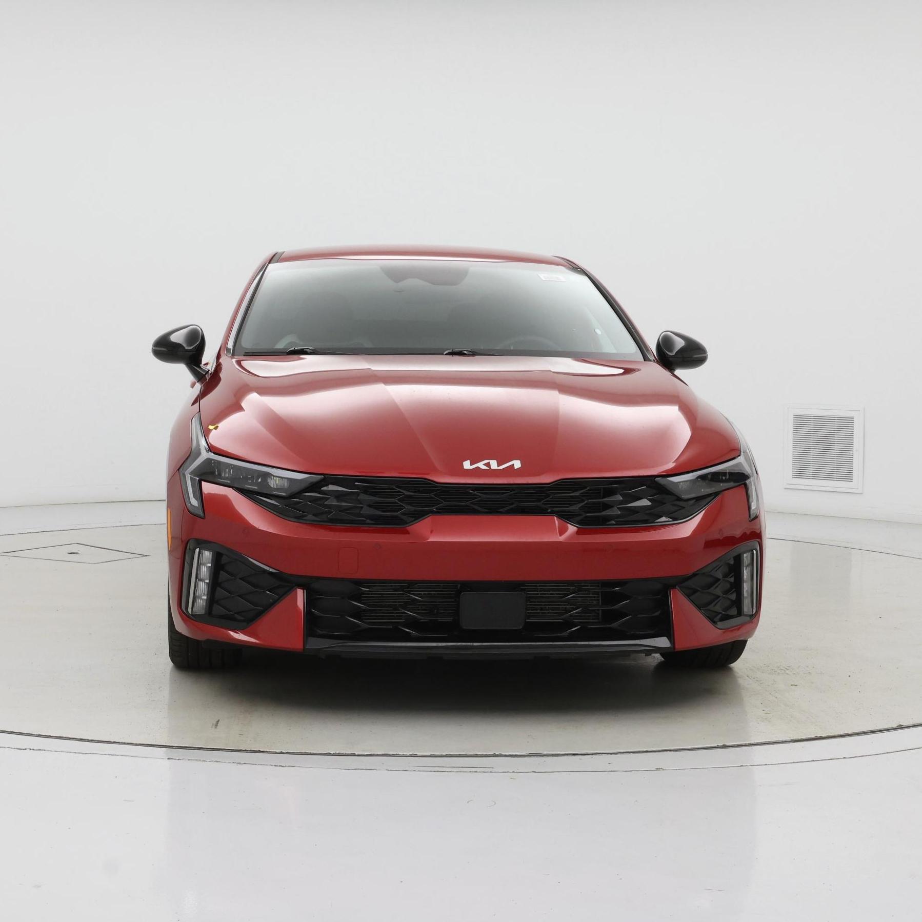 Thumbnail: 2025 Kia K5 - 5