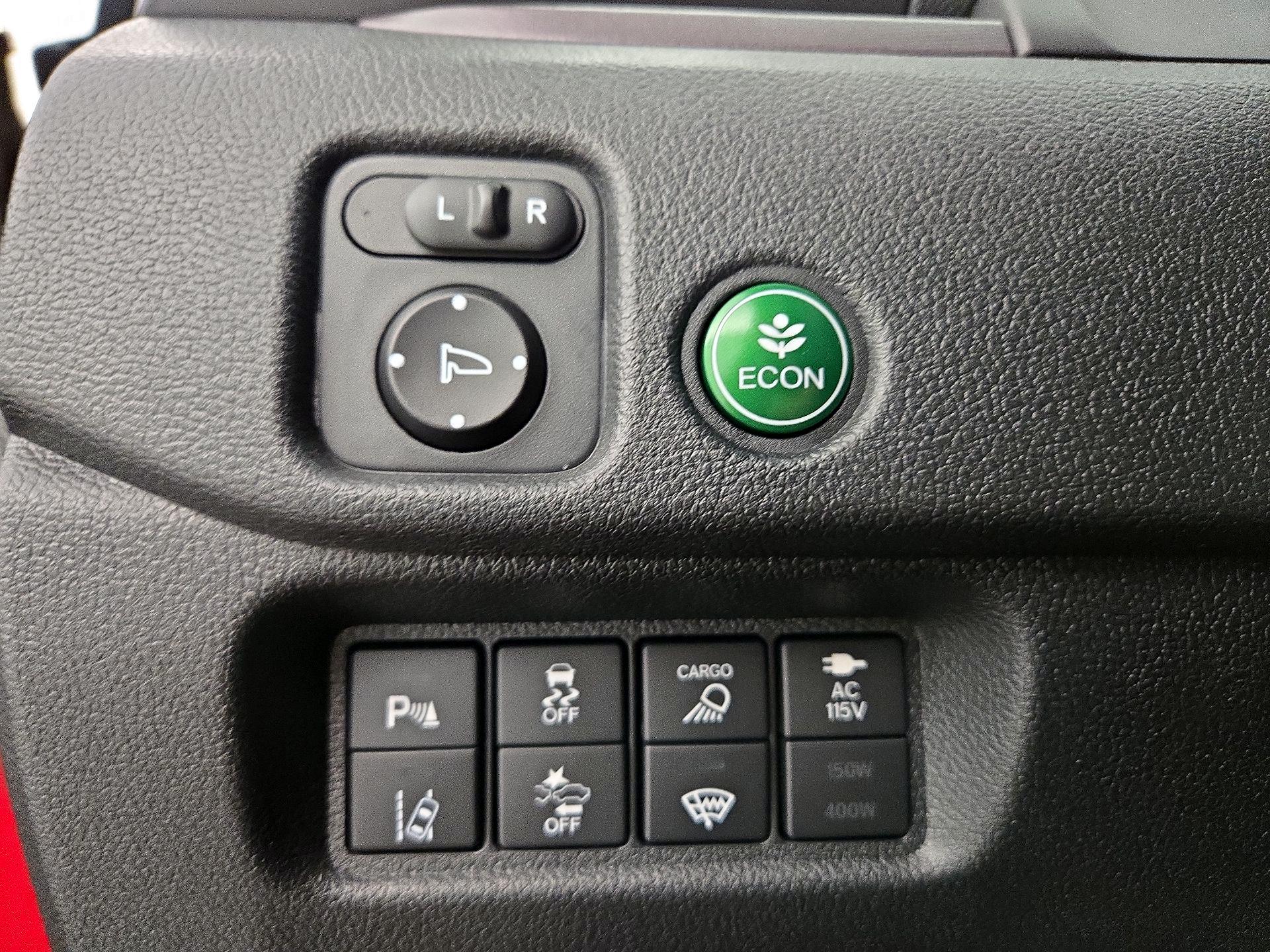 Thumbnail: 2022 Honda Ridgeline - 13