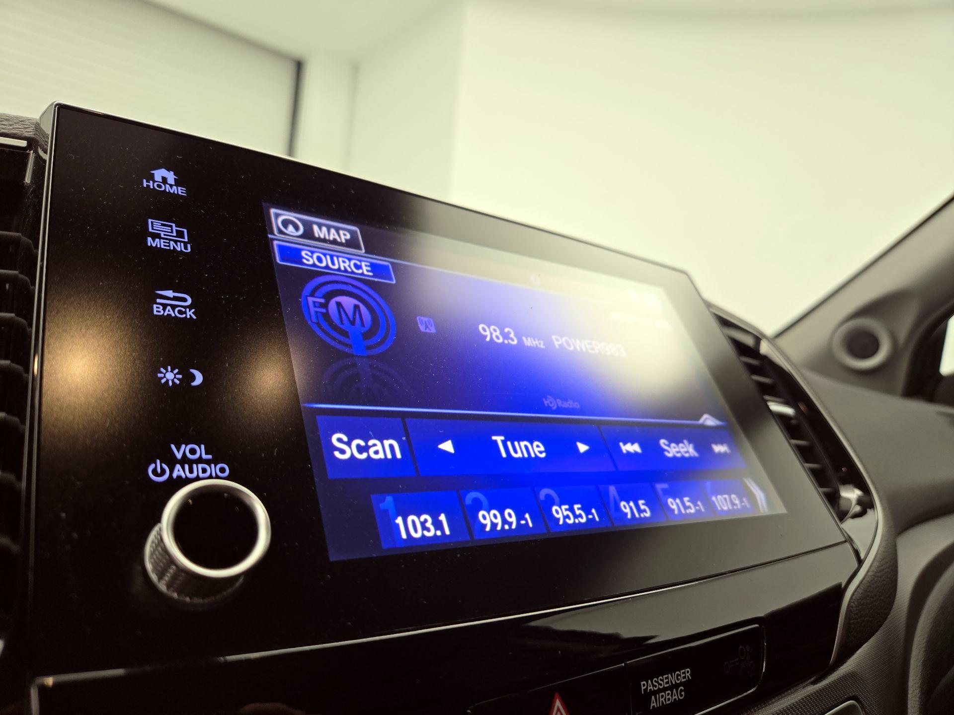 Thumbnail: 2022 Honda Ridgeline - 16