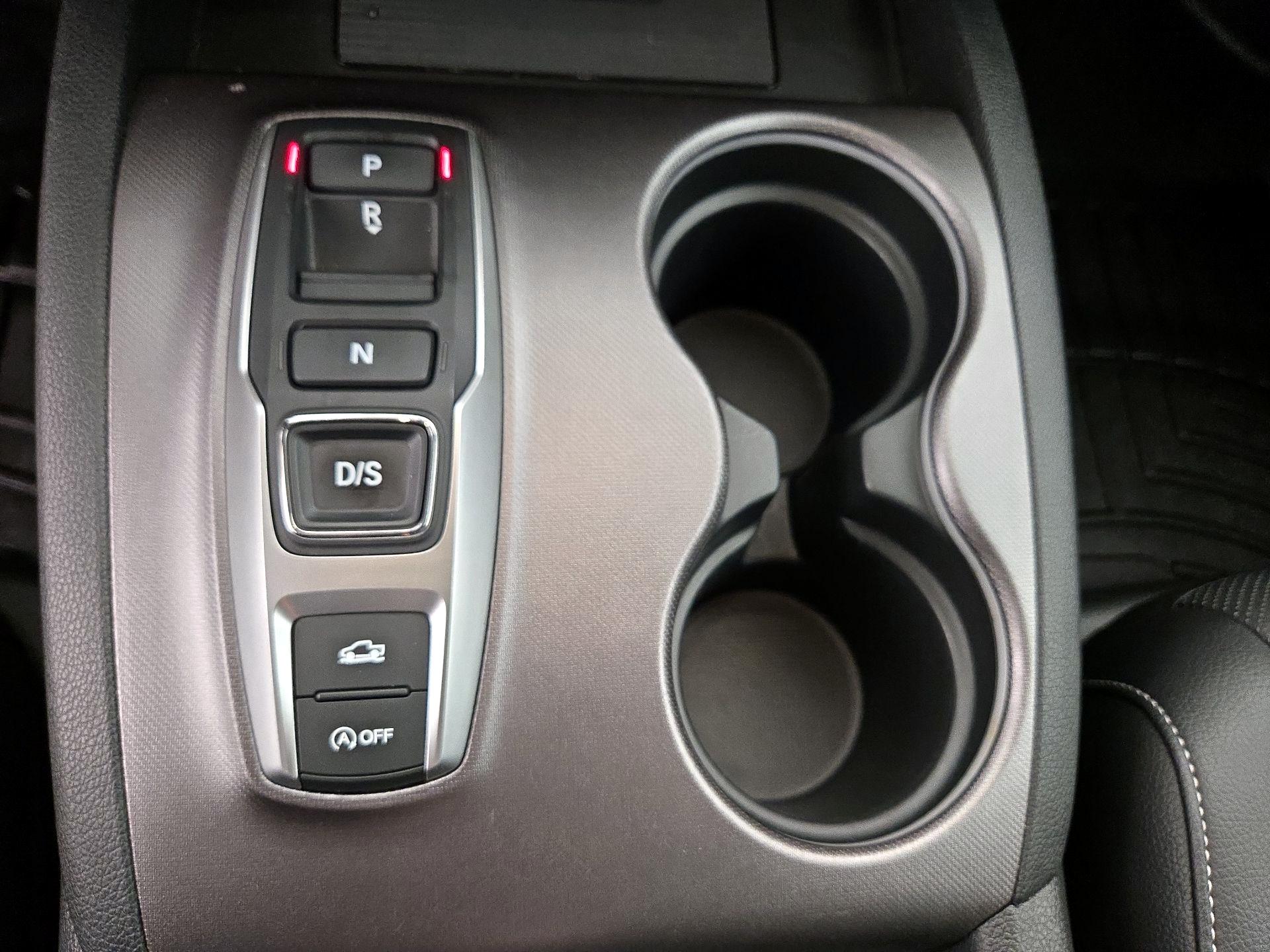 Thumbnail: 2022 Honda Ridgeline - 18