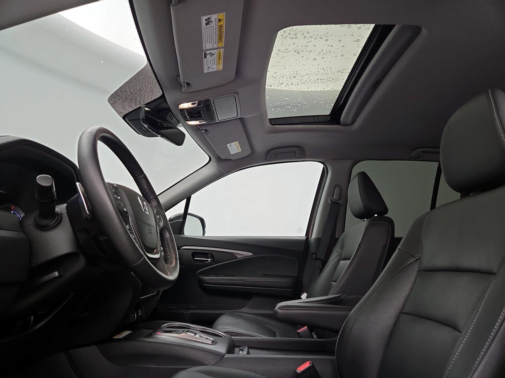 Thumbnail: 2022 Honda Ridgeline - 20