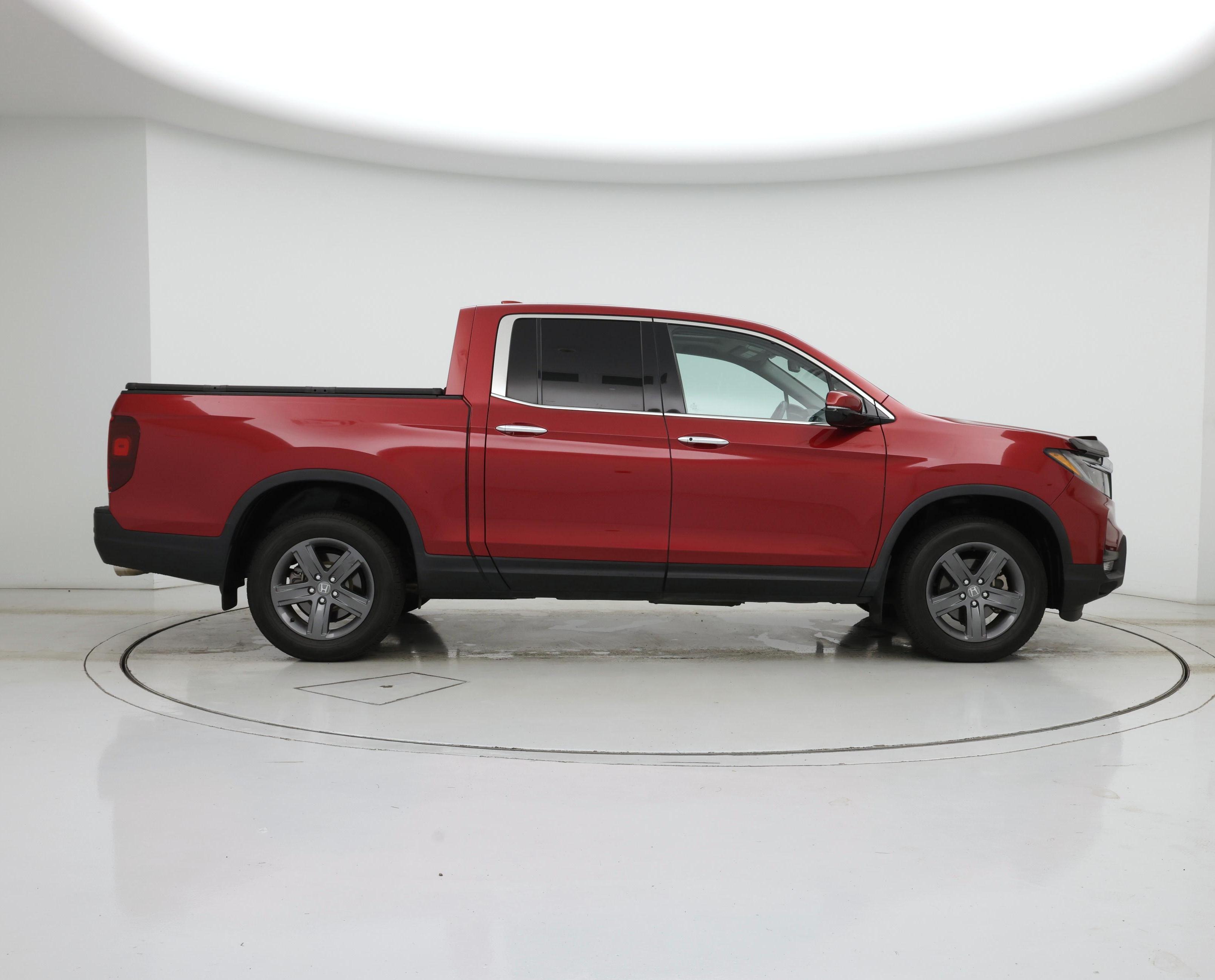 Thumbnail: 2022 Honda Ridgeline - 7