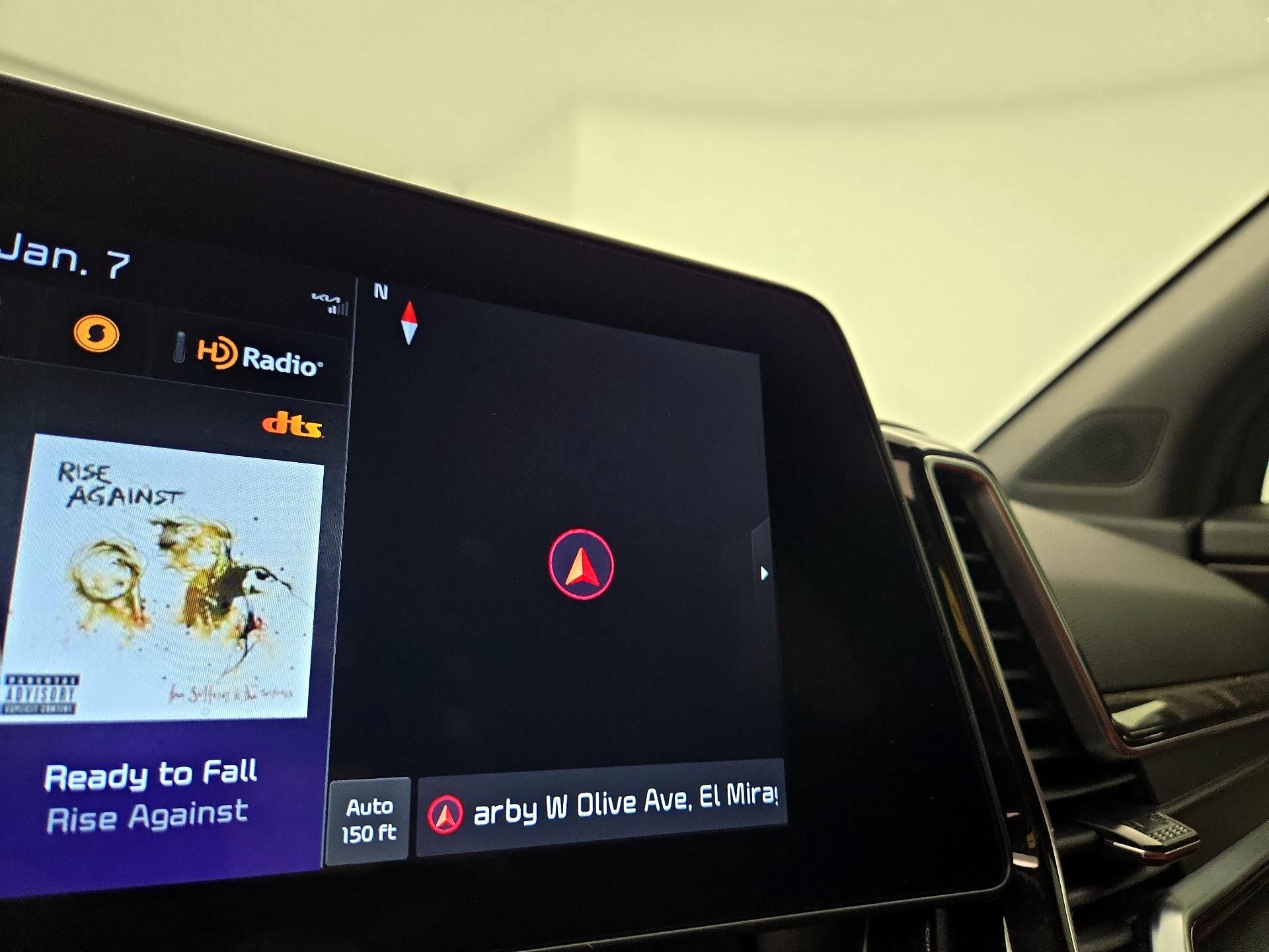 Thumbnail: 2025 Kia Sportage - 14