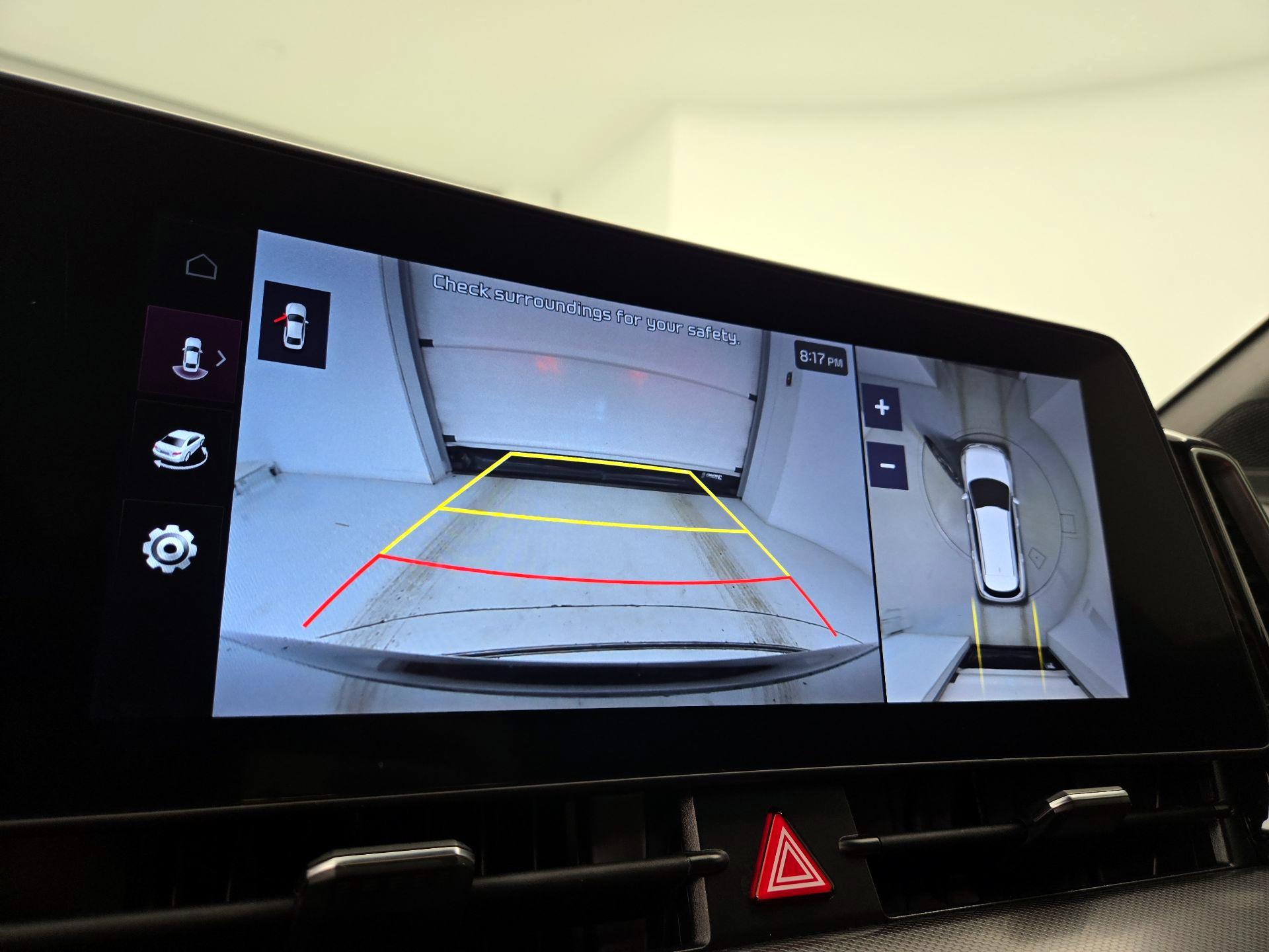 Thumbnail: 2025 Kia Sportage - 15