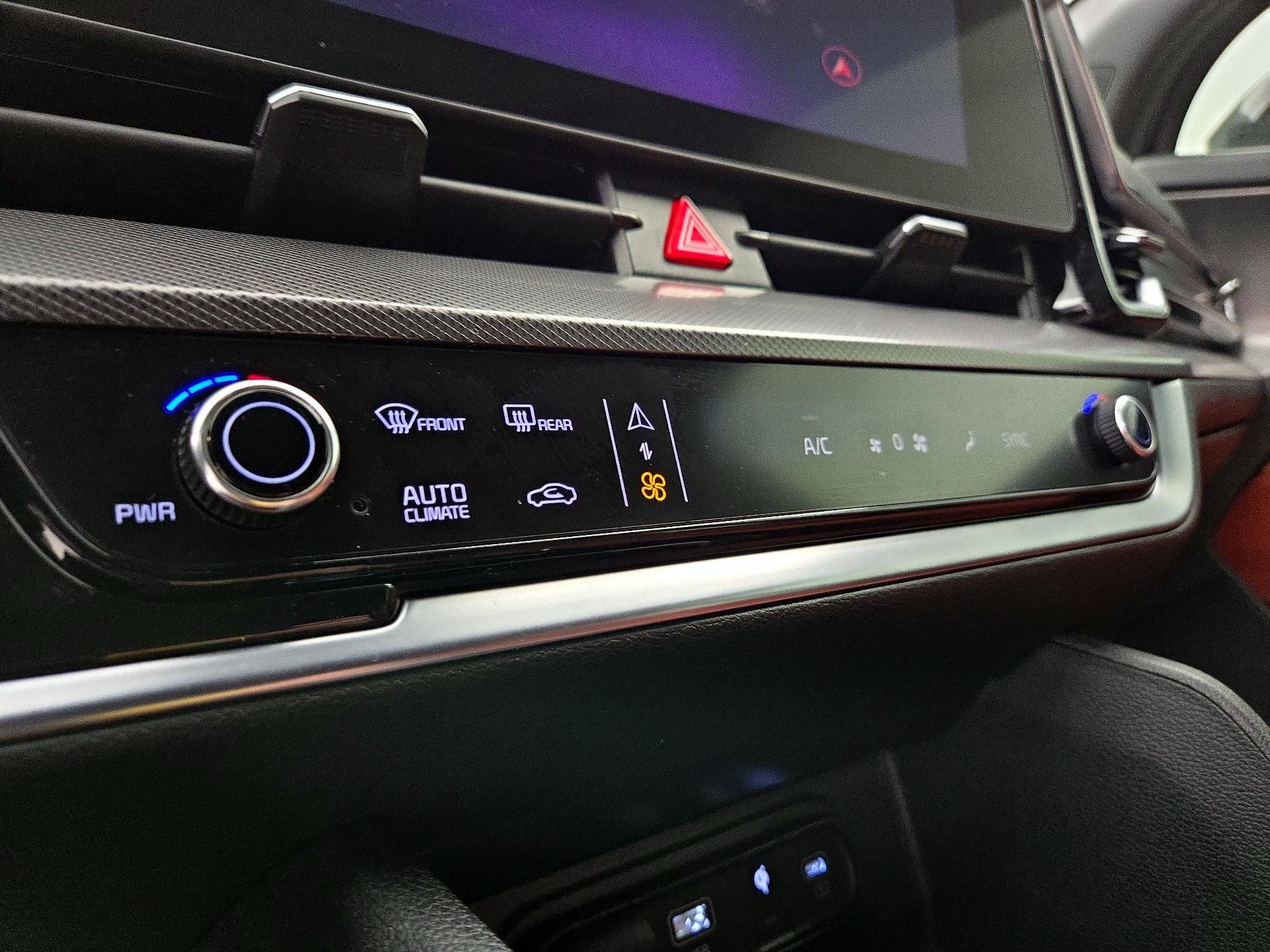 Thumbnail: 2025 Kia Sportage - 17