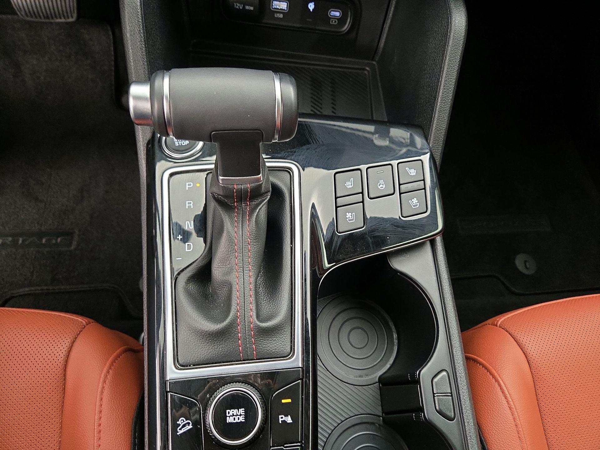 Thumbnail: 2025 Kia Sportage - 18