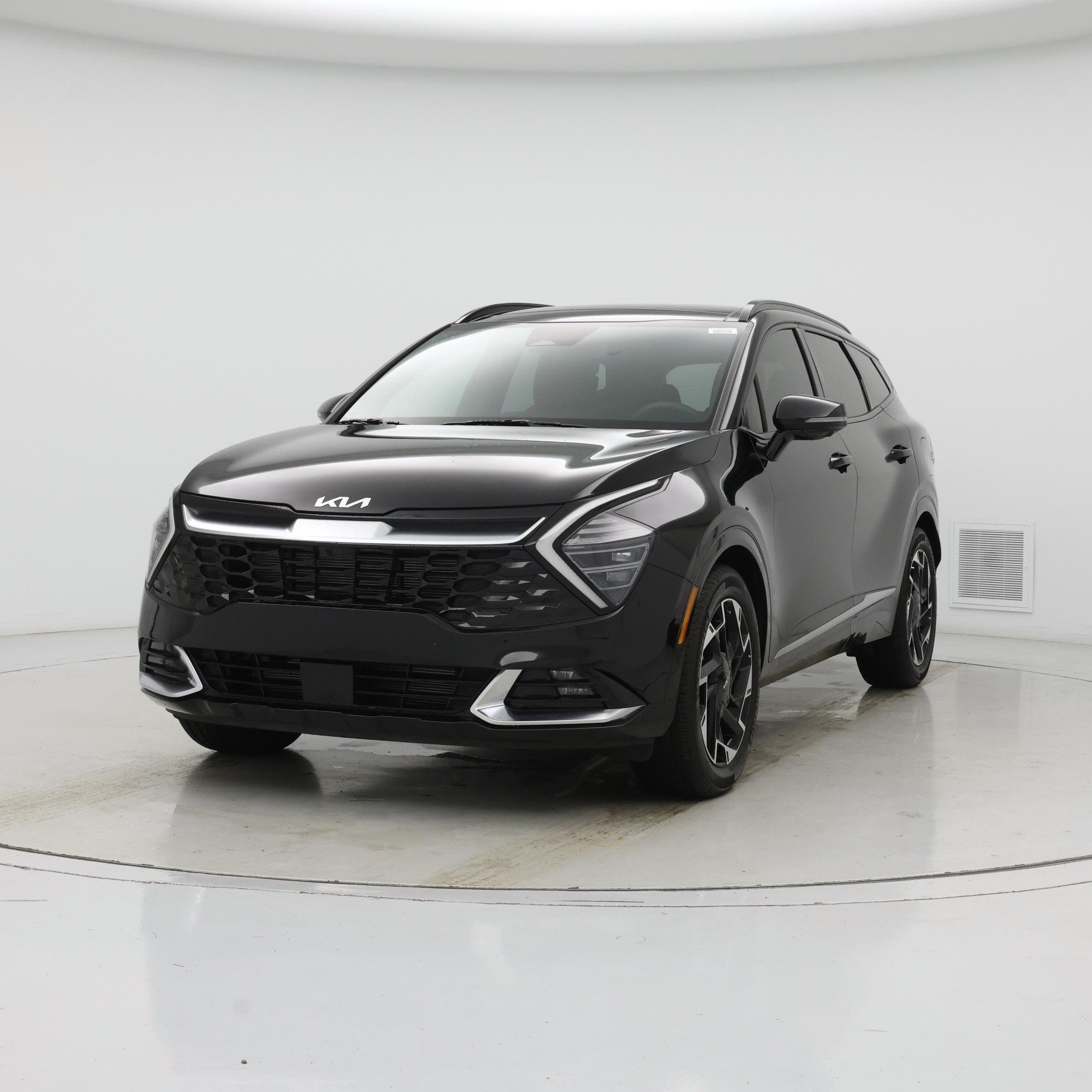 Thumbnail: 2025 Kia Sportage - 4