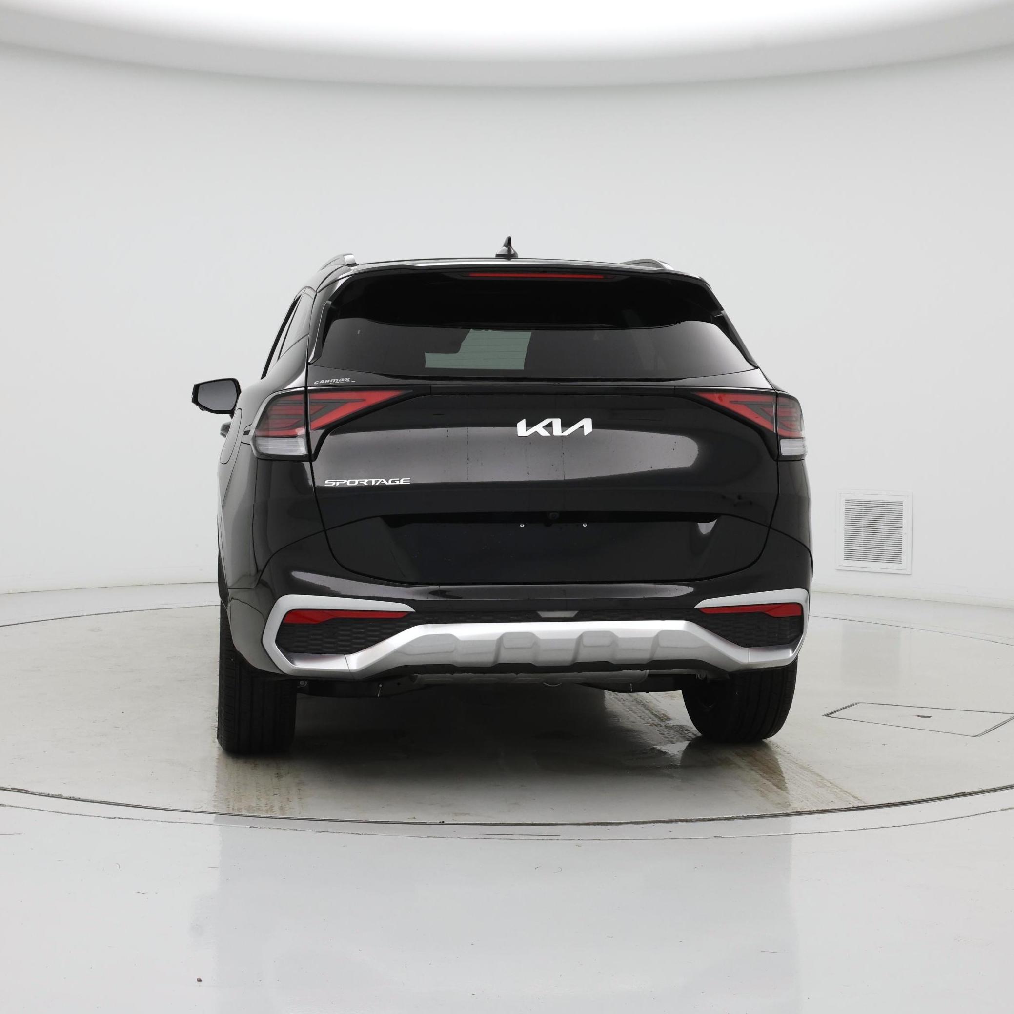 Thumbnail: 2025 Kia Sportage - 6